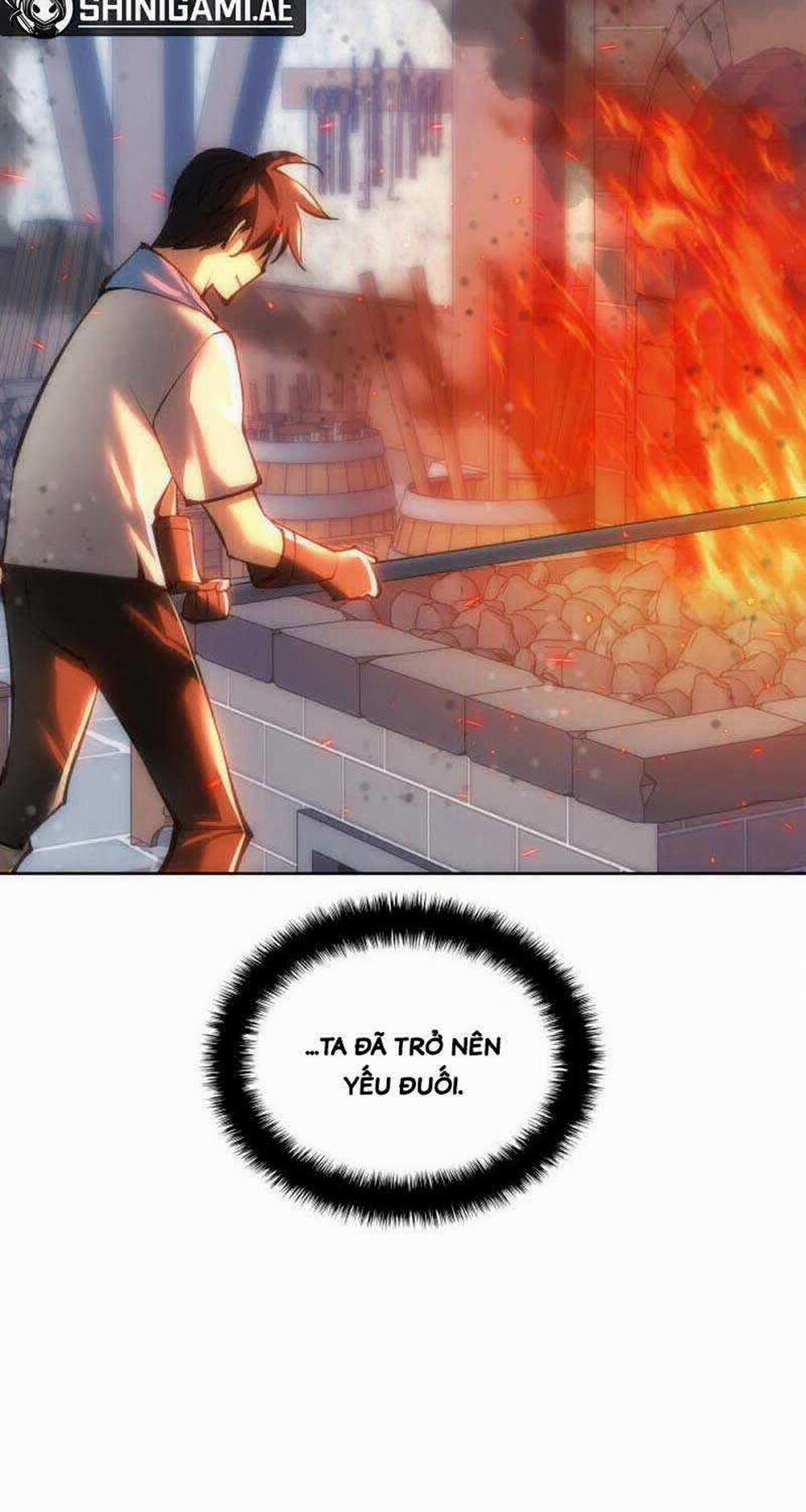 Thợ Rèn Huyền Thoại 238 trang 132