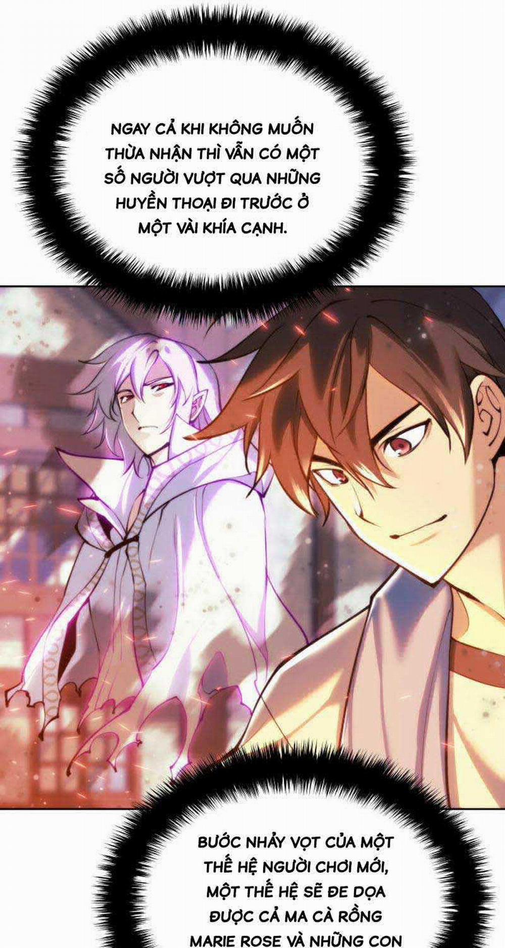 Thợ Rèn Huyền Thoại 238 trang 134