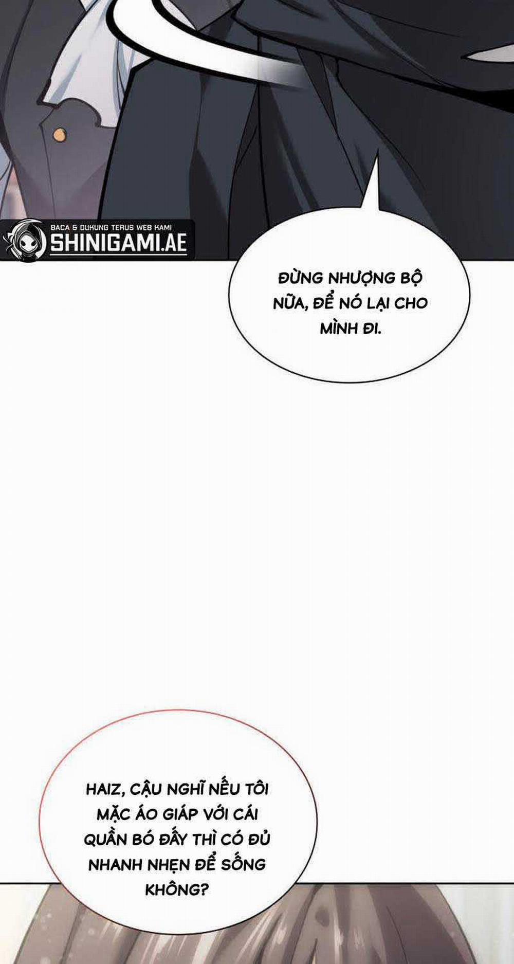 Thợ Rèn Huyền Thoại 238 trang 17