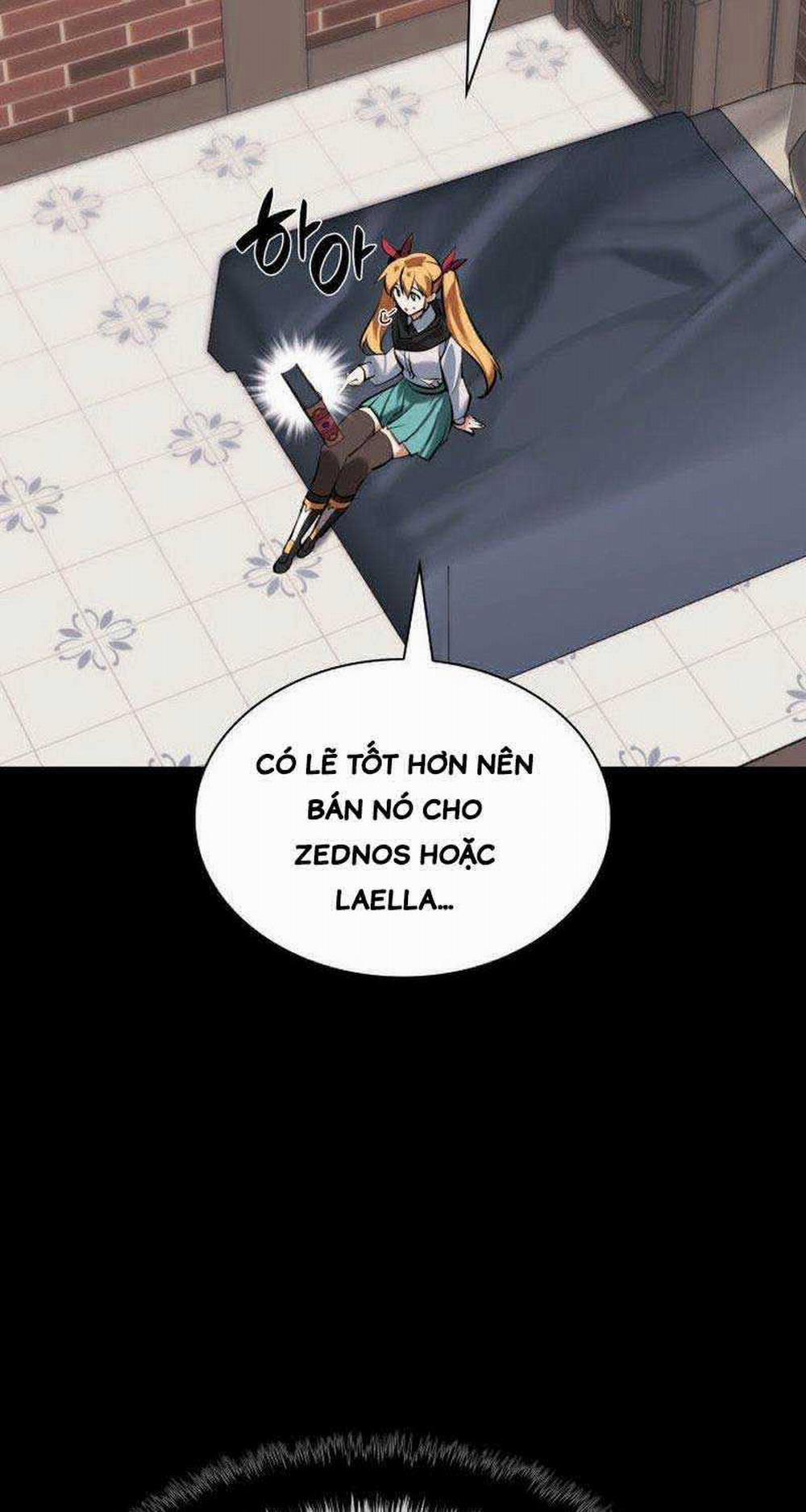 Thợ Rèn Huyền Thoại 238 trang 32