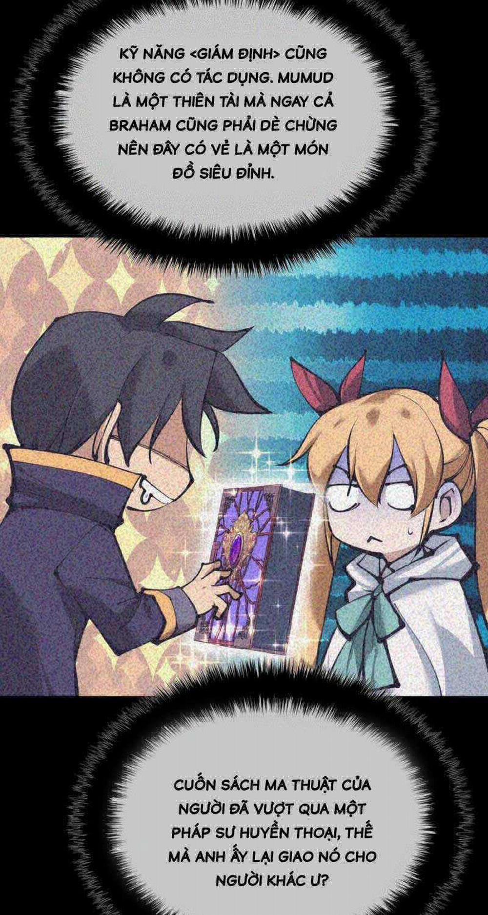 Thợ Rèn Huyền Thoại 238 trang 33