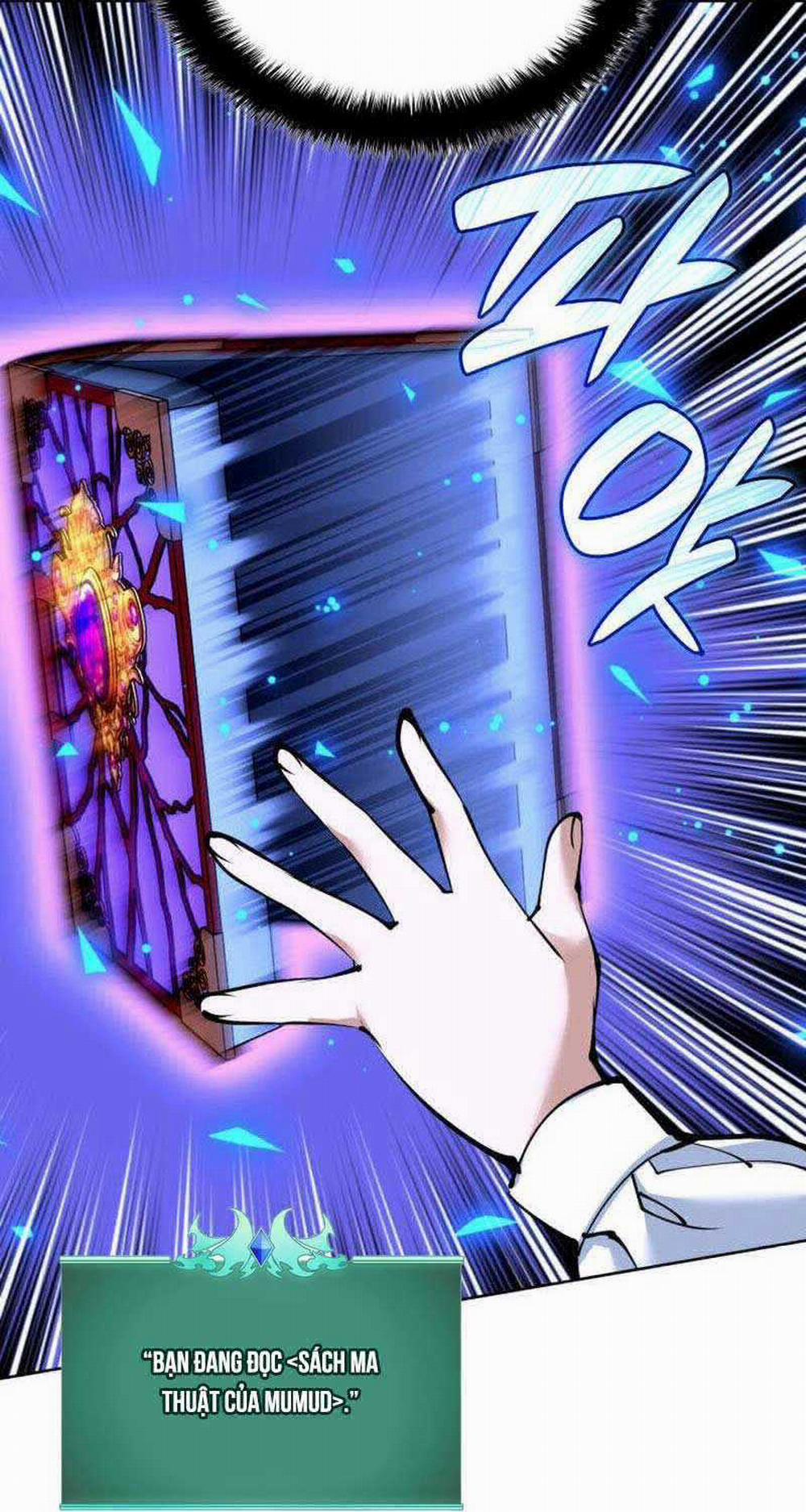 Thợ Rèn Huyền Thoại 238 trang 35