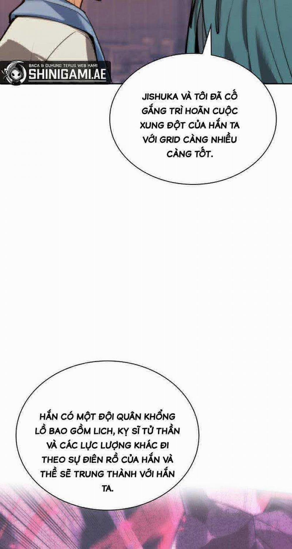 Thợ Rèn Huyền Thoại 238 trang 93