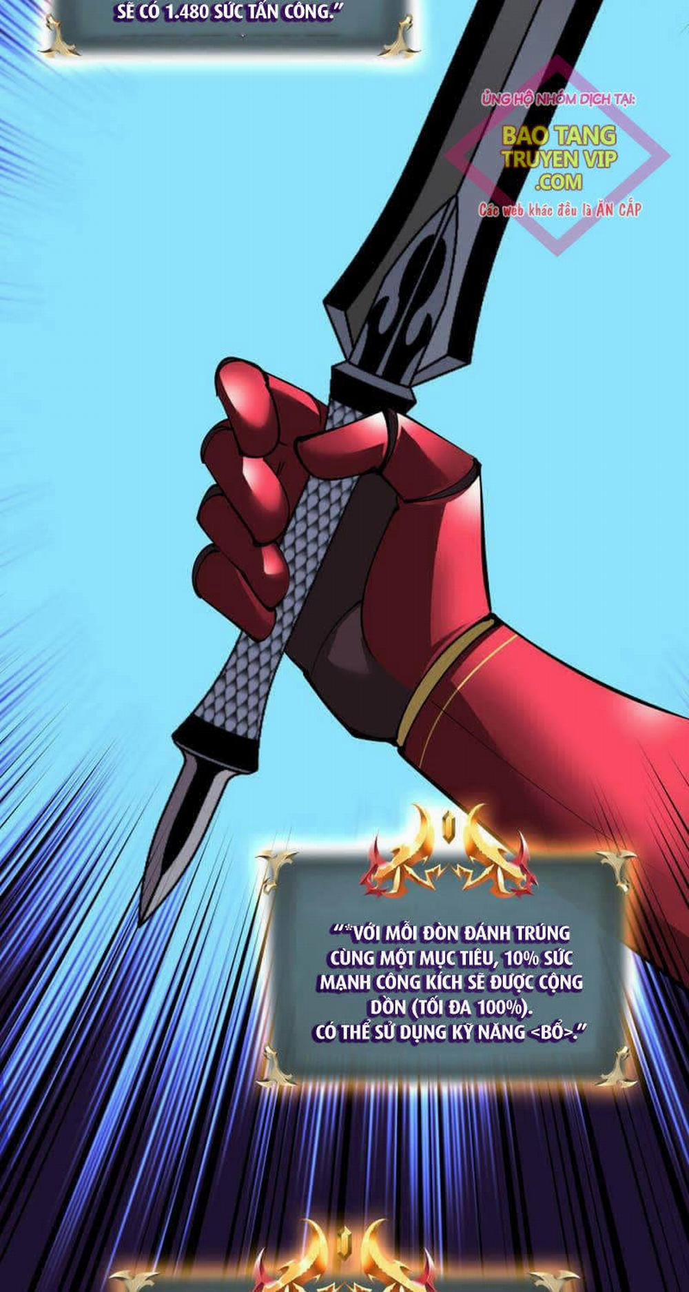 Thợ Rèn Huyền Thoại 239 trang 108