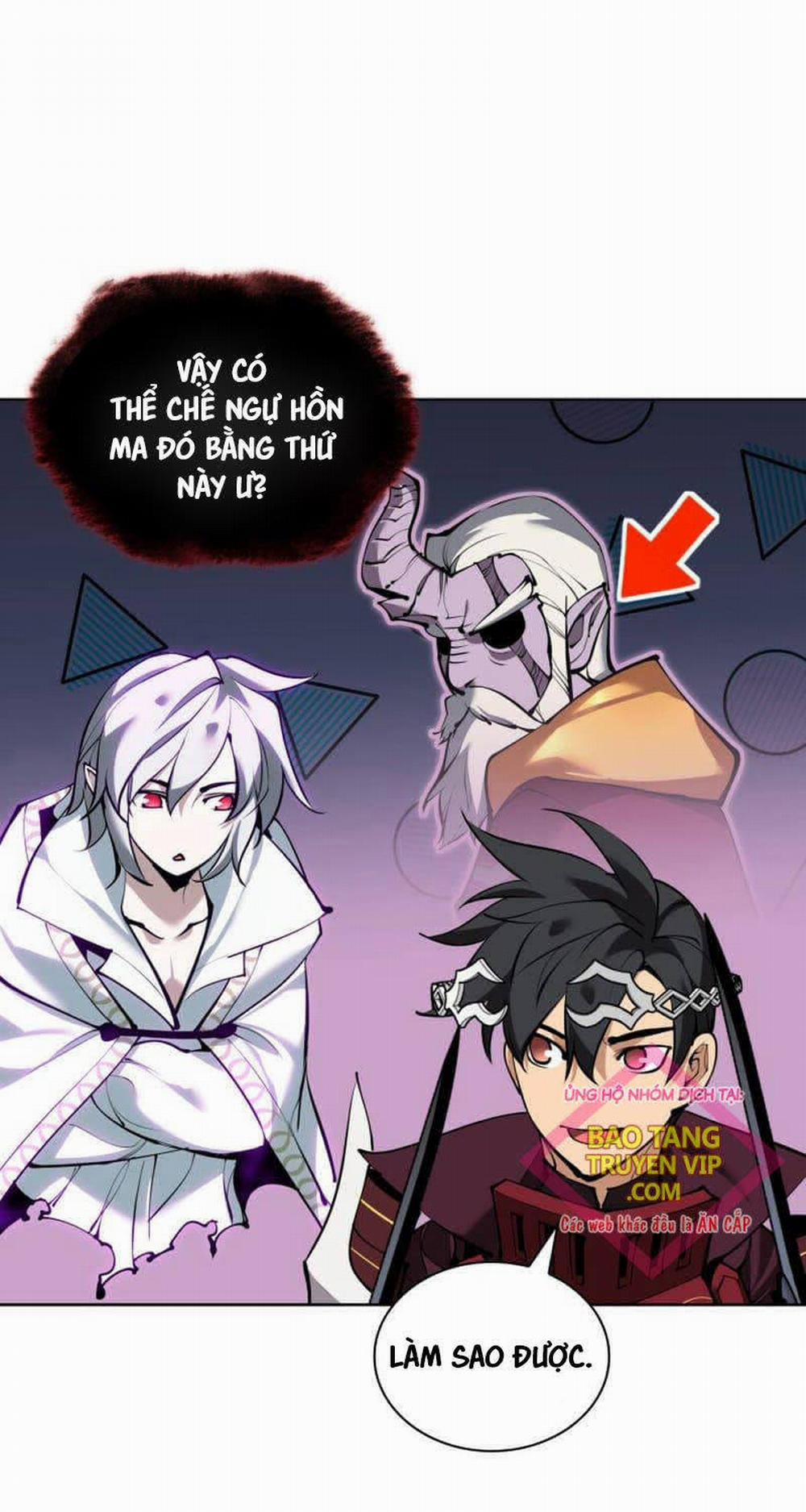 Thợ Rèn Huyền Thoại 239 trang 114