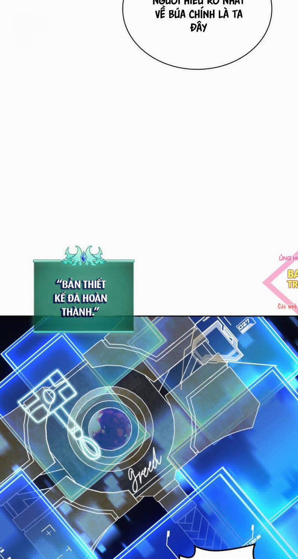 Thợ Rèn Huyền Thoại 239 trang 16