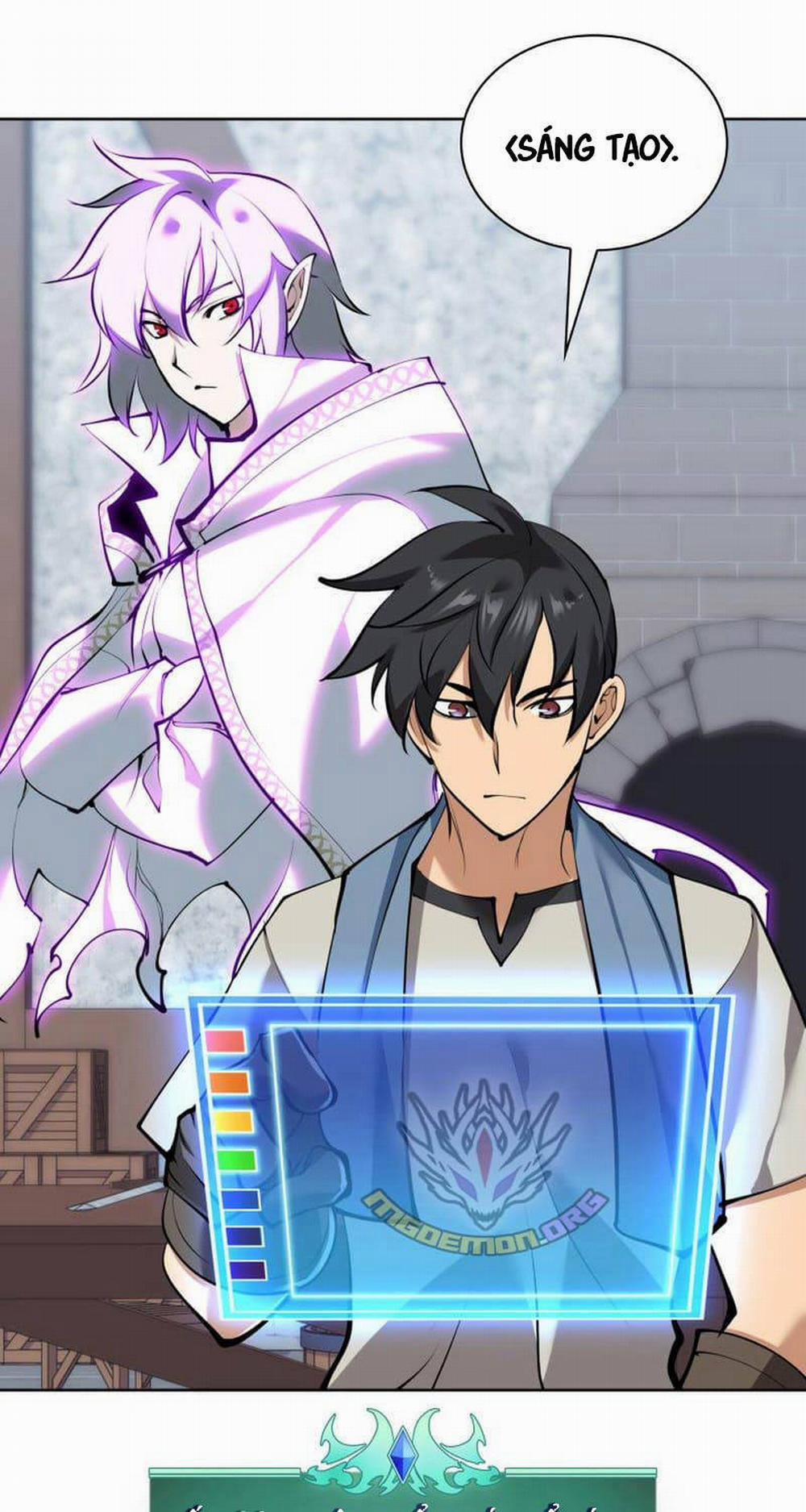 Thợ Rèn Huyền Thoại 239 trang 2