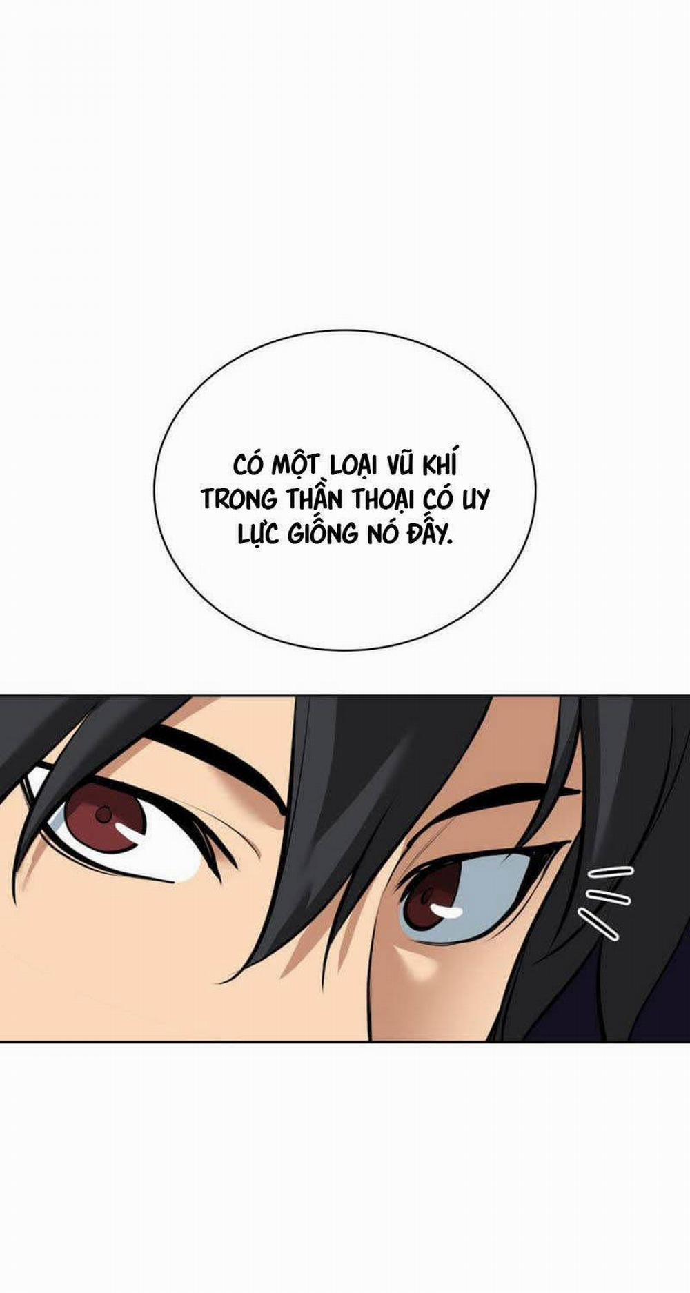 Thợ Rèn Huyền Thoại 239 trang 20