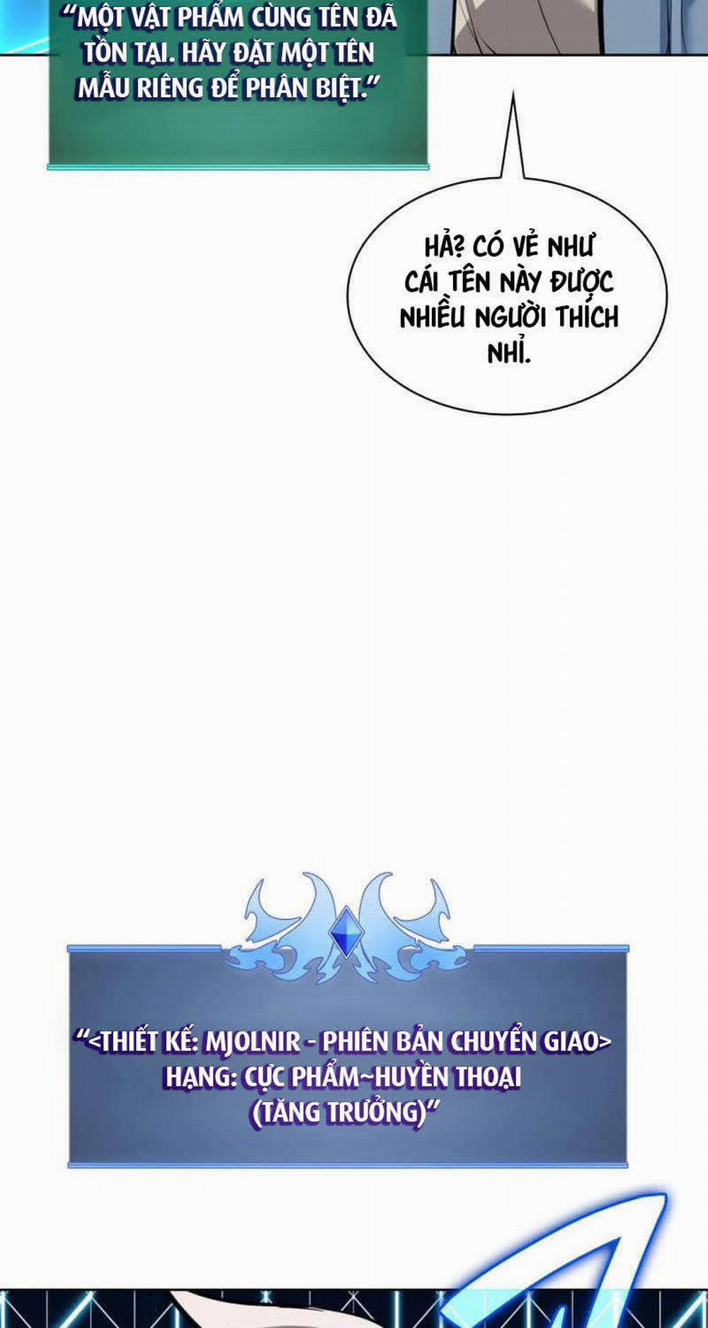 Thợ Rèn Huyền Thoại 239 trang 25