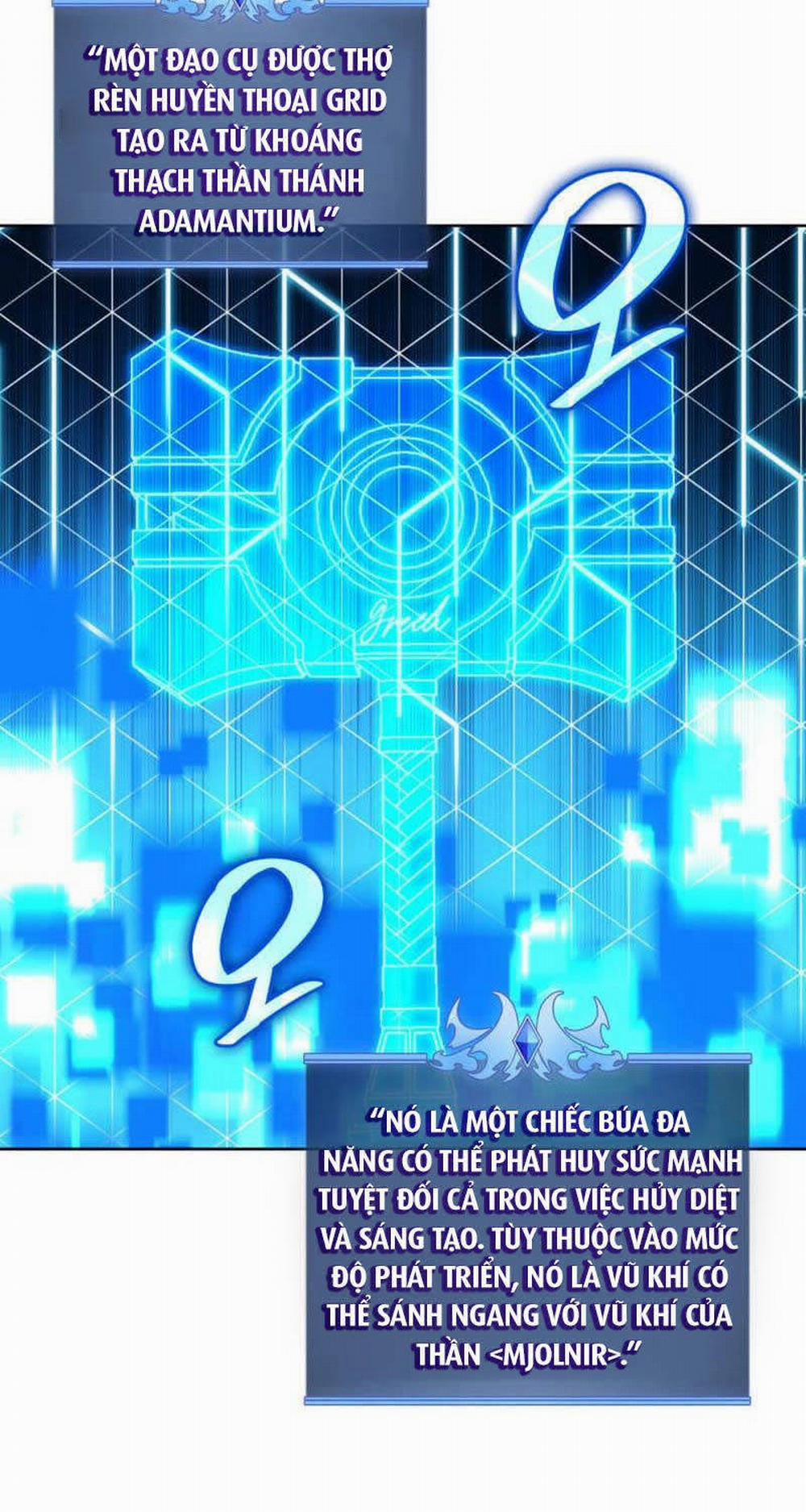 Thợ Rèn Huyền Thoại 239 trang 28