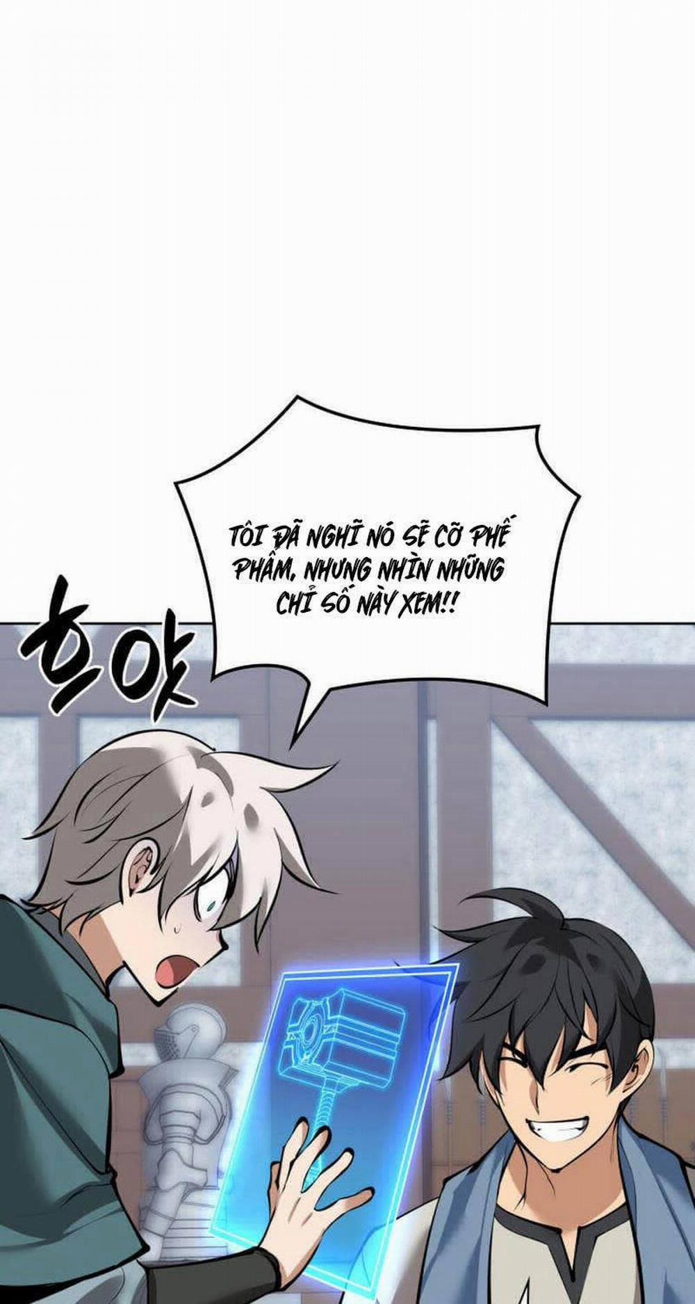 Thợ Rèn Huyền Thoại 239 trang 29