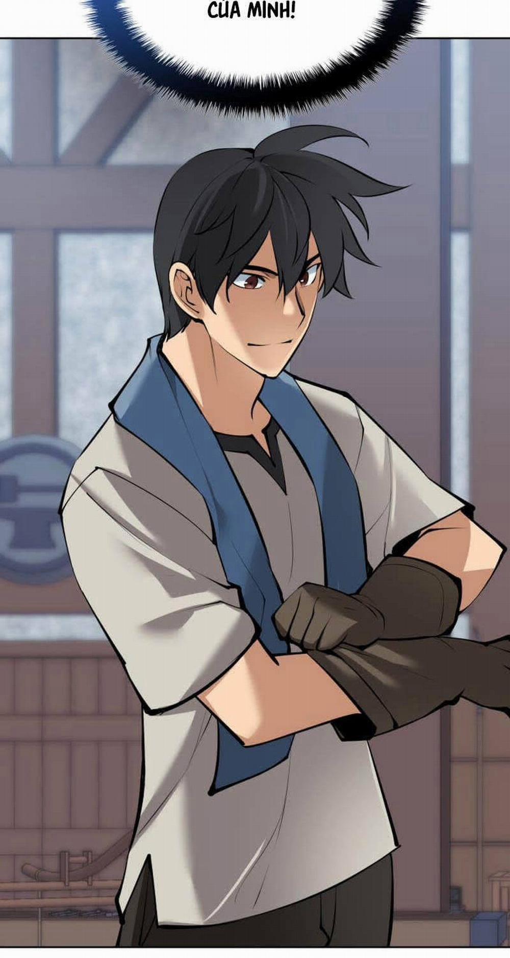 Thợ Rèn Huyền Thoại 239 trang 35