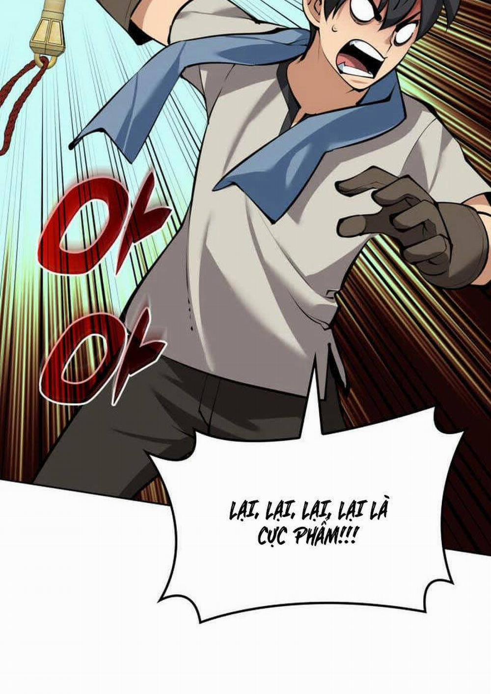 Thợ Rèn Huyền Thoại 239 trang 38
