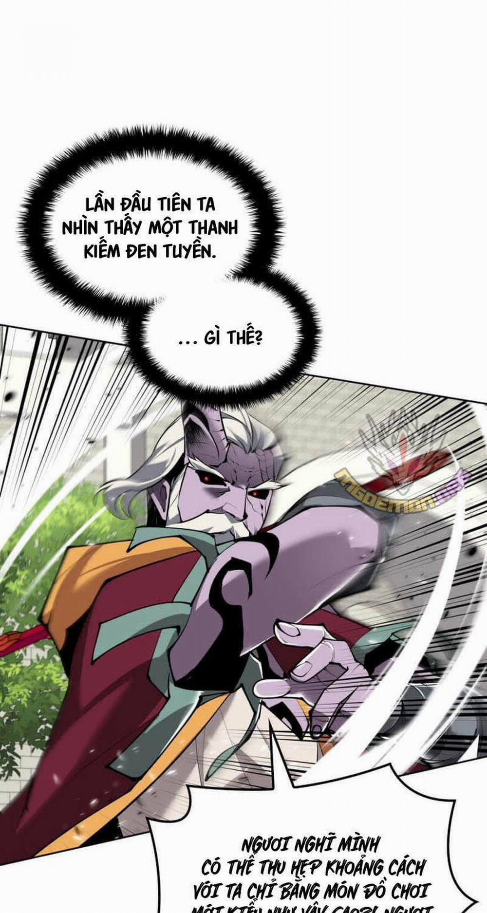 Thợ Rèn Huyền Thoại 239 trang 66