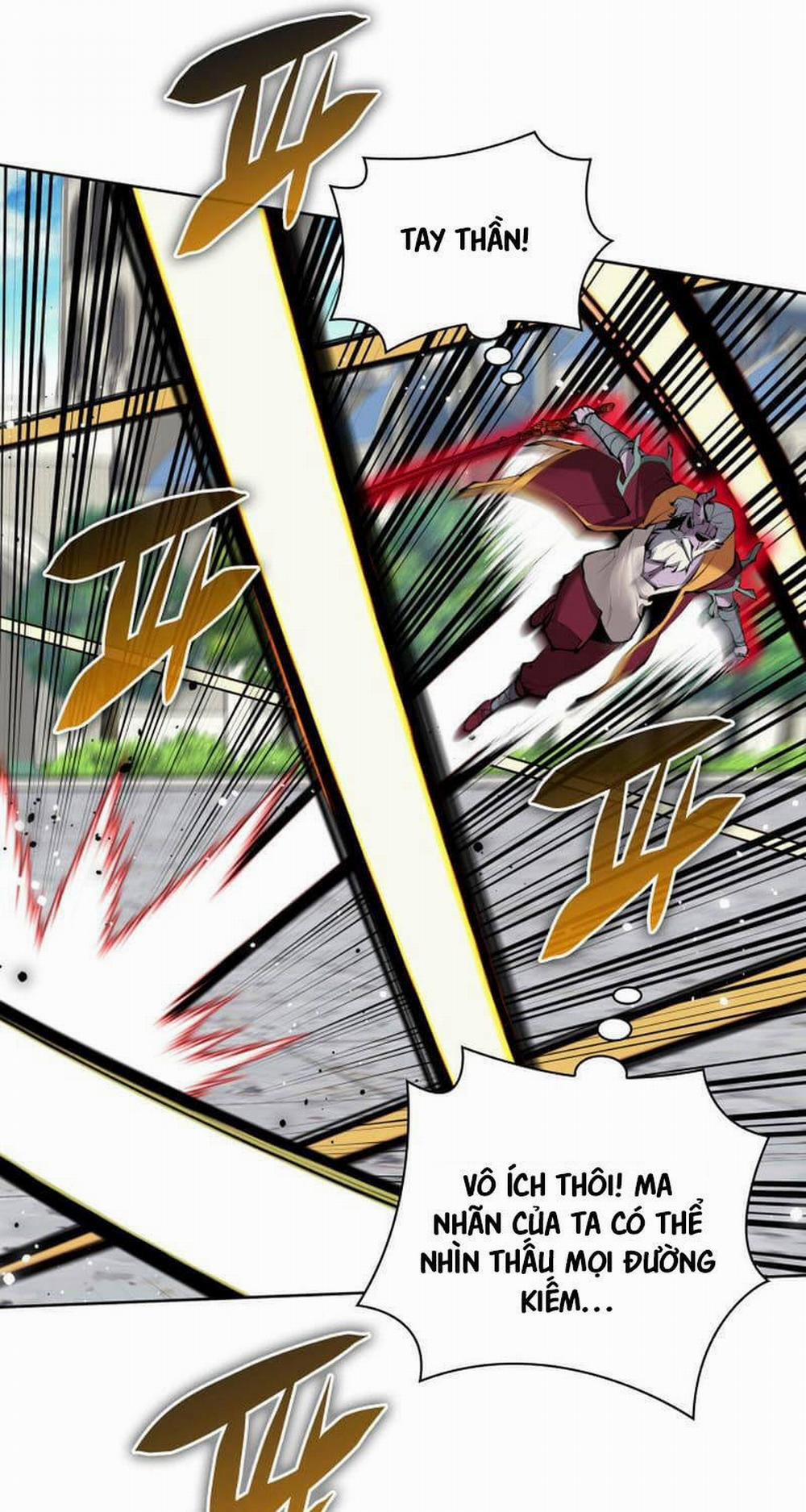 Thợ Rèn Huyền Thoại 239 trang 77