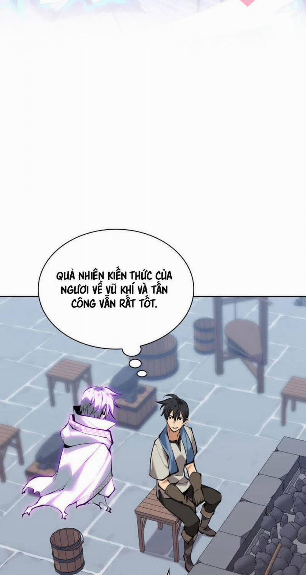 Thợ Rèn Huyền Thoại 239 trang 8