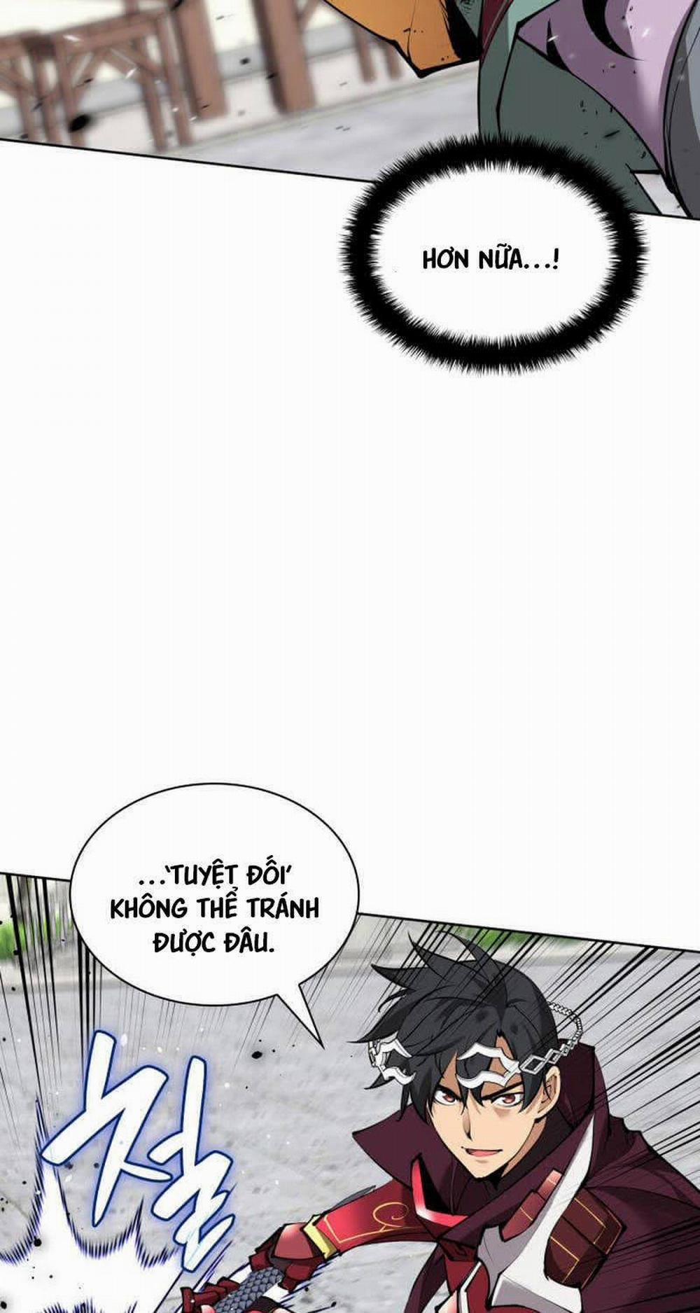 Thợ Rèn Huyền Thoại 239 trang 83