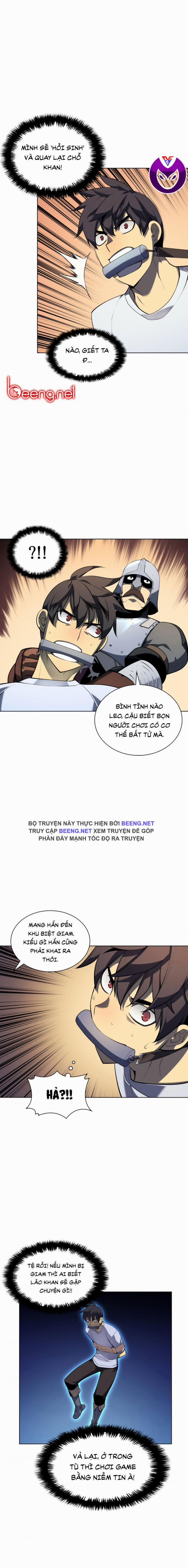 Thợ Rèn Huyền Thoại 24 trang 15