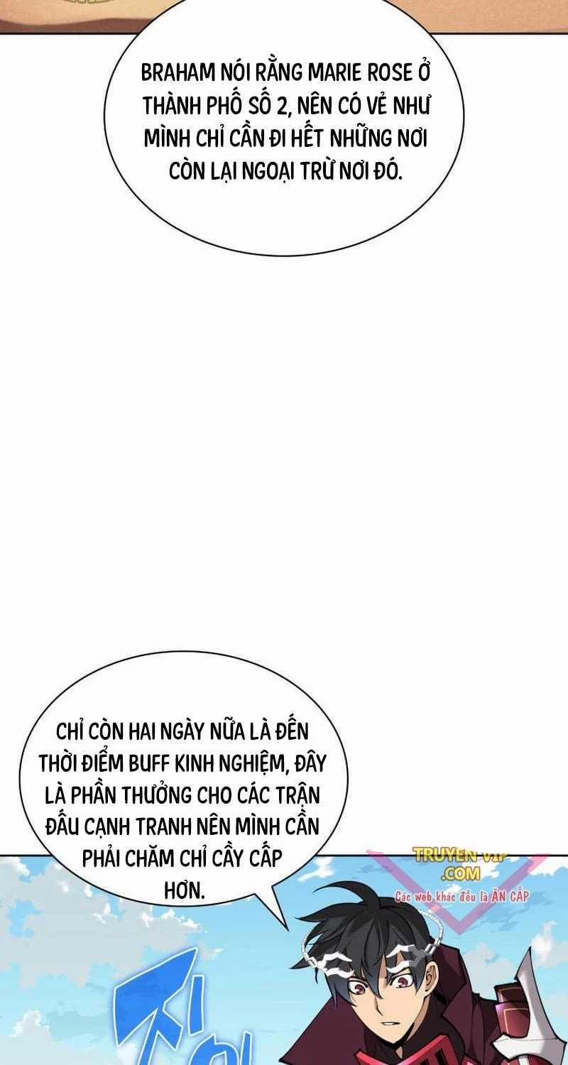 Thợ Rèn Huyền Thoại 241 trang 17