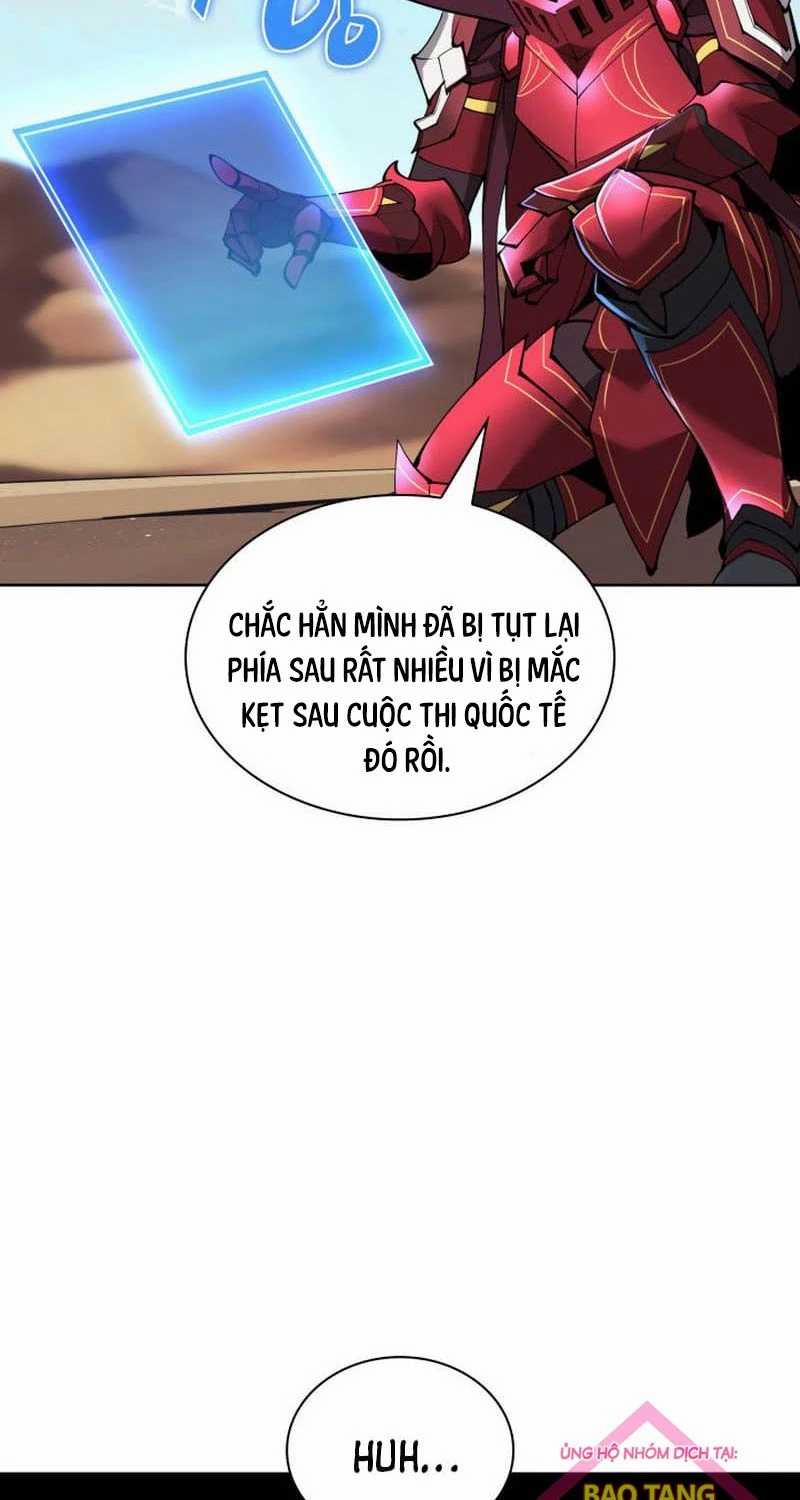 Thợ Rèn Huyền Thoại 241 trang 18