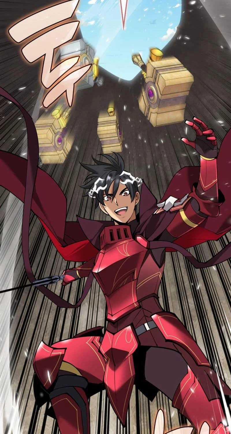 Thợ Rèn Huyền Thoại 241 trang 24