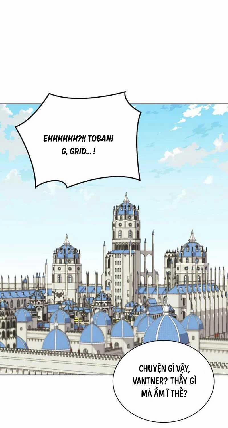 Thợ Rèn Huyền Thoại 241 trang 27