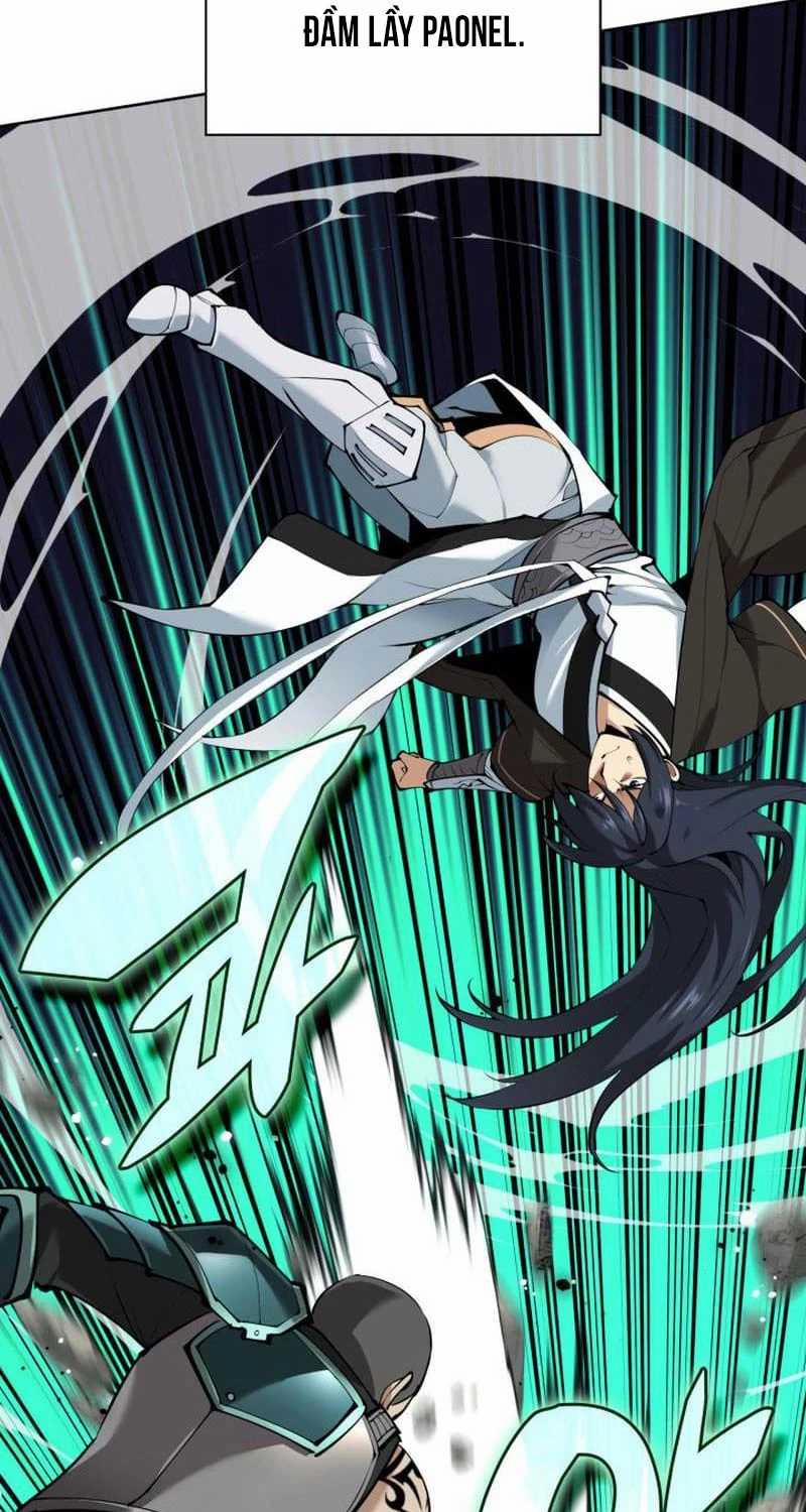 Thợ Rèn Huyền Thoại 241 trang 34