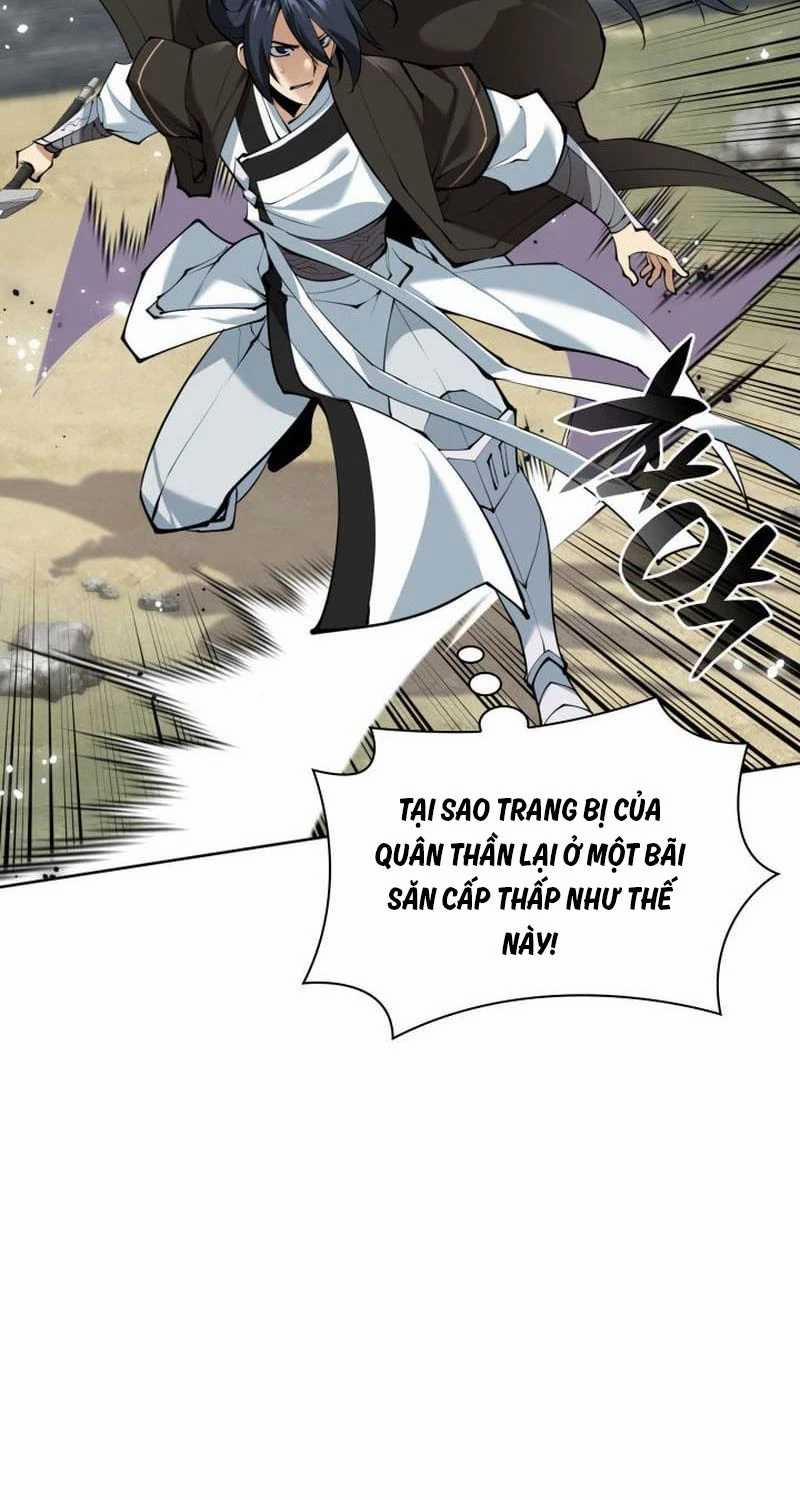 Thợ Rèn Huyền Thoại 241 trang 36