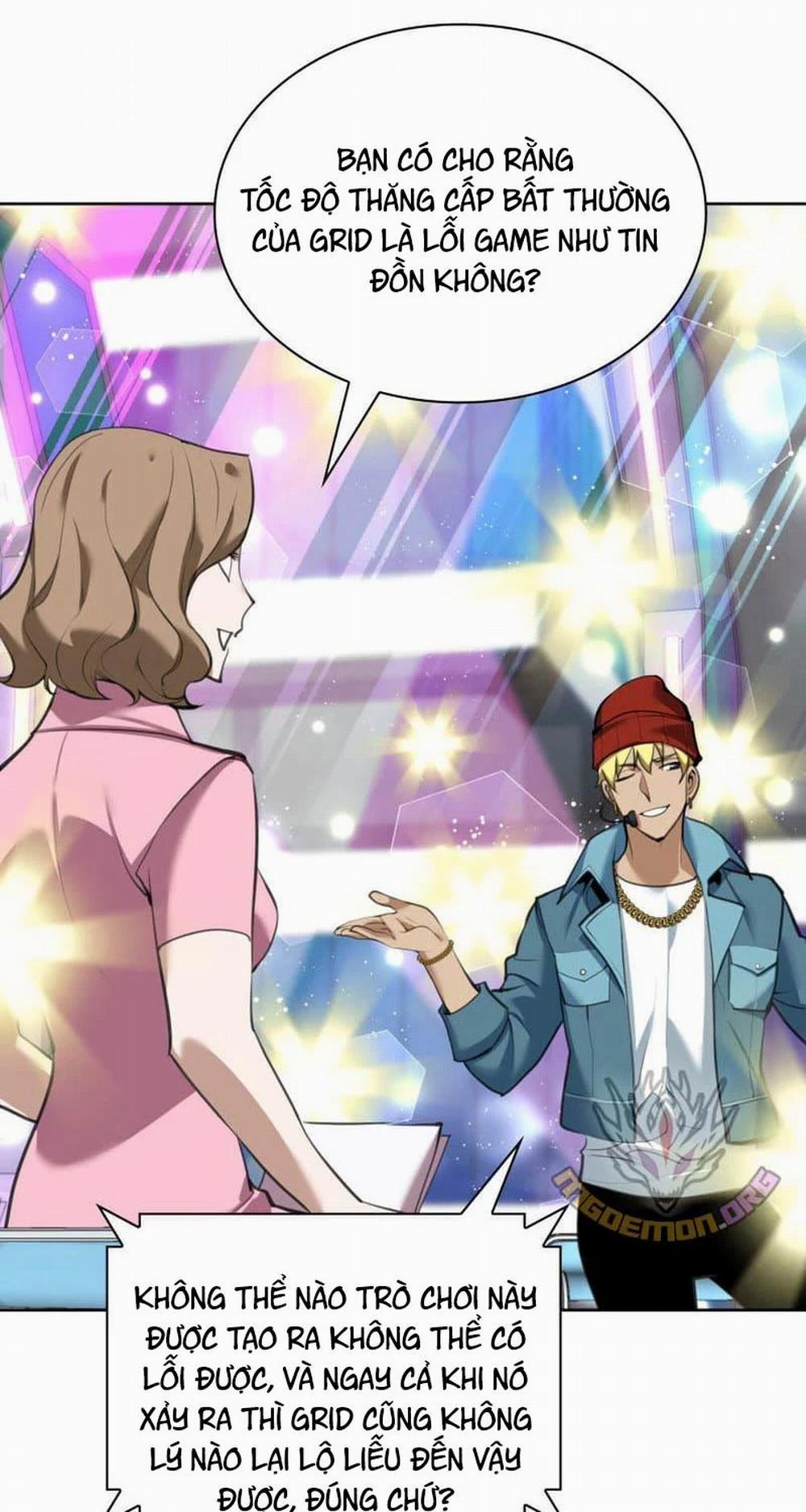 Thợ Rèn Huyền Thoại 242 trang 106