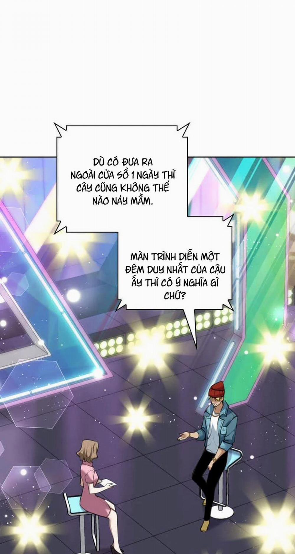 Thợ Rèn Huyền Thoại 242 trang 110