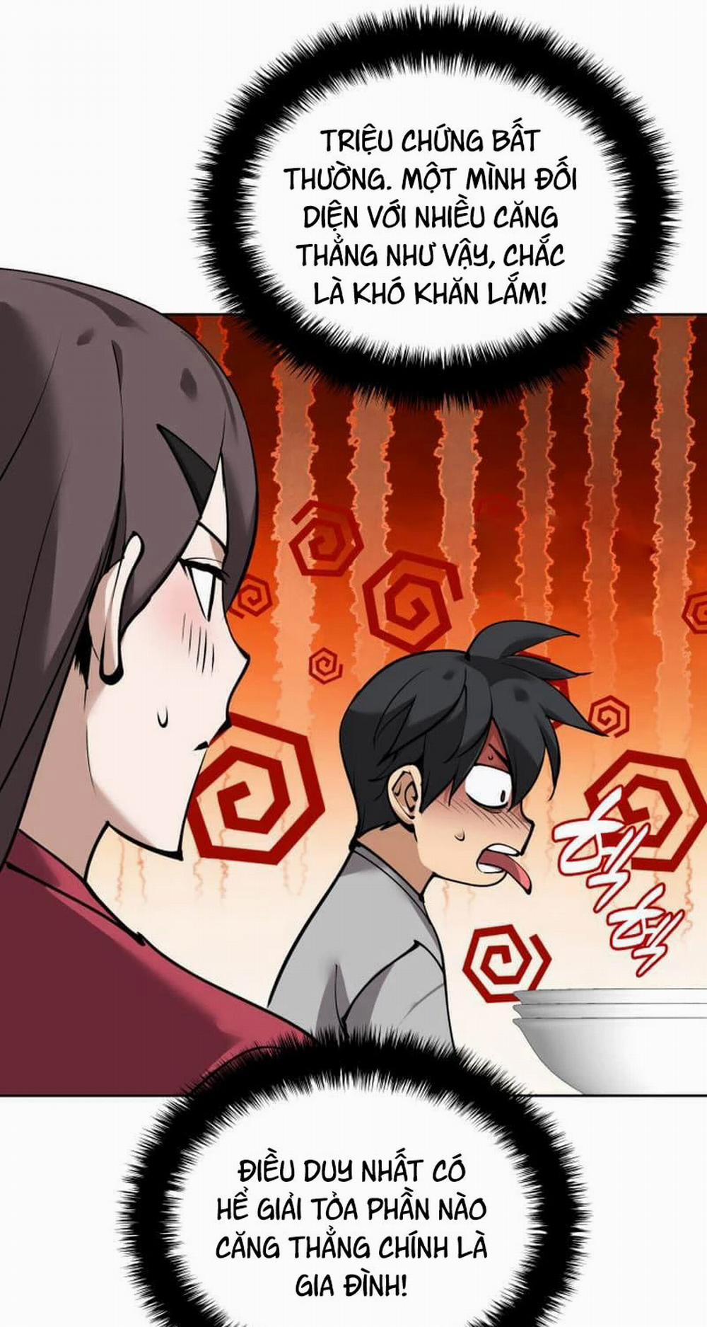 Thợ Rèn Huyền Thoại 242 trang 117