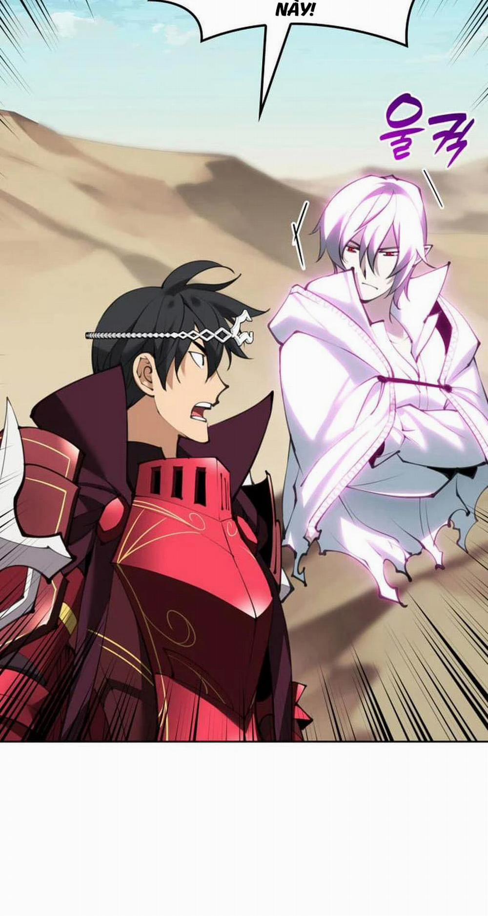 Thợ Rèn Huyền Thoại 242 trang 135