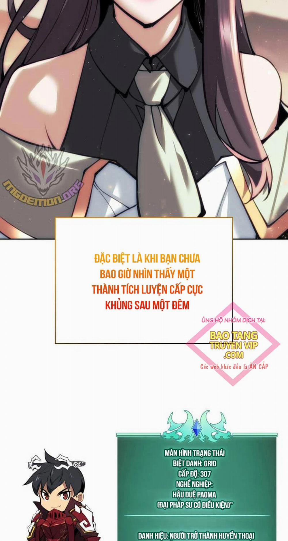 Thợ Rèn Huyền Thoại 242 trang 144