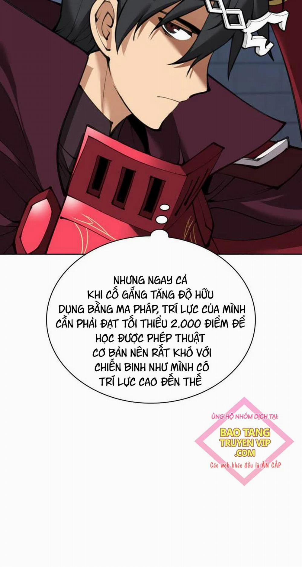 Thợ Rèn Huyền Thoại 242 trang 17