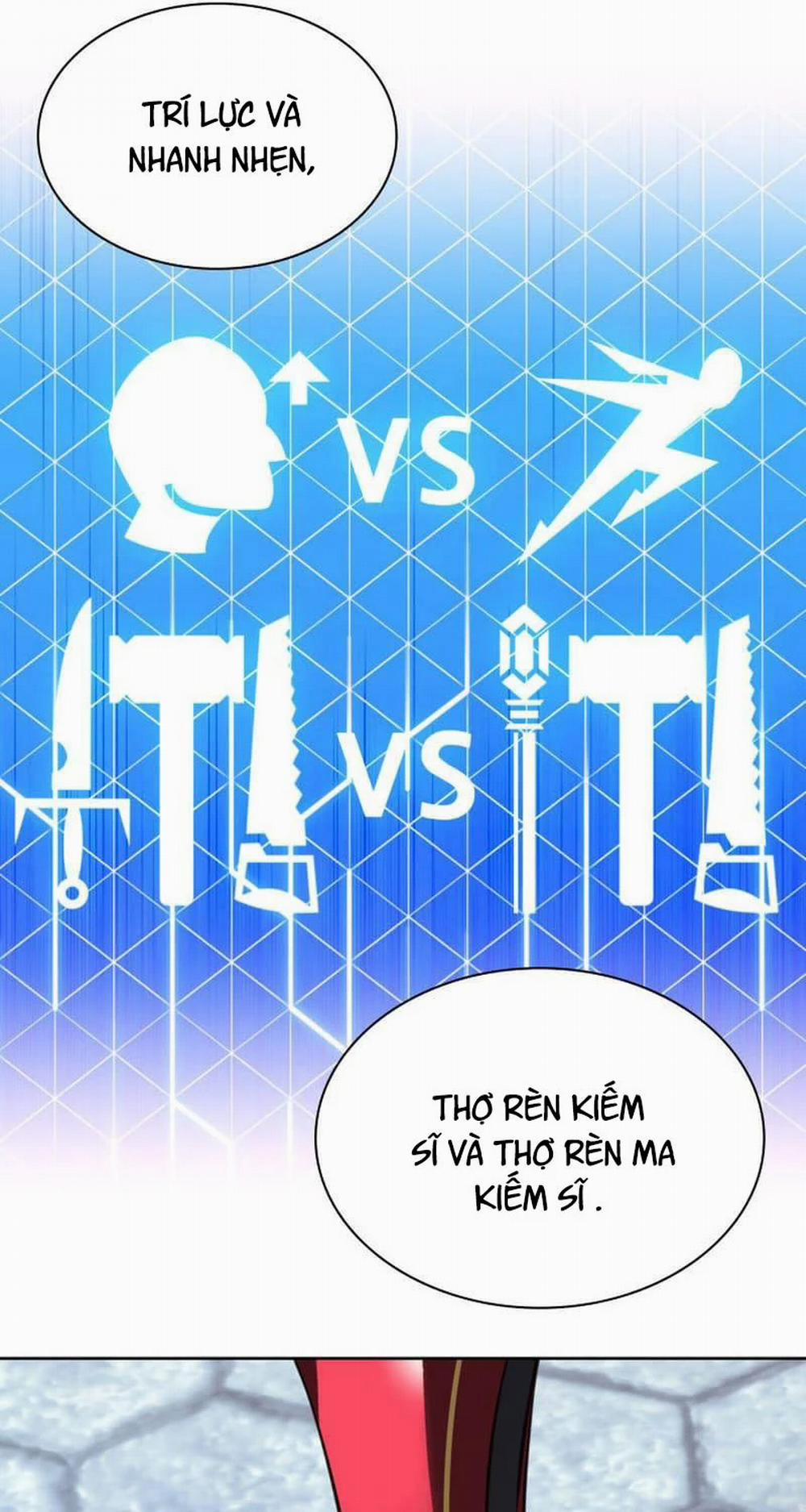 Thợ Rèn Huyền Thoại 242 trang 19