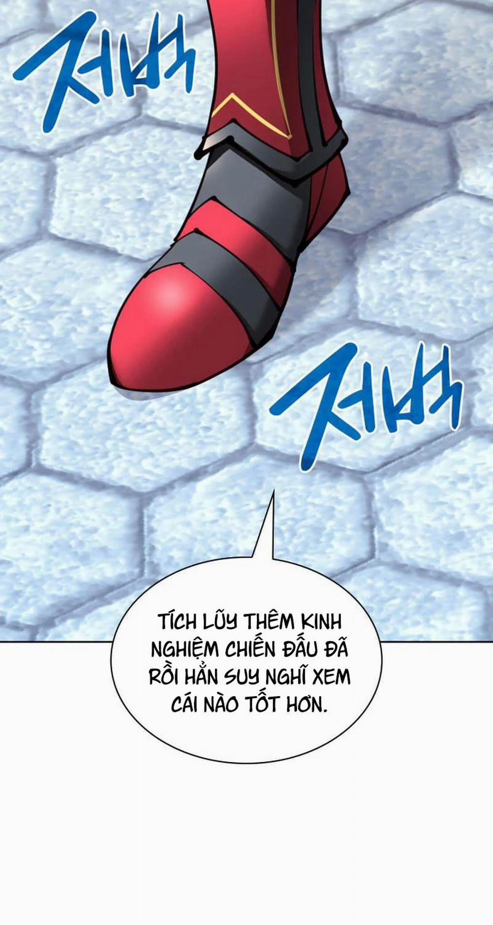 Thợ Rèn Huyền Thoại 242 trang 20