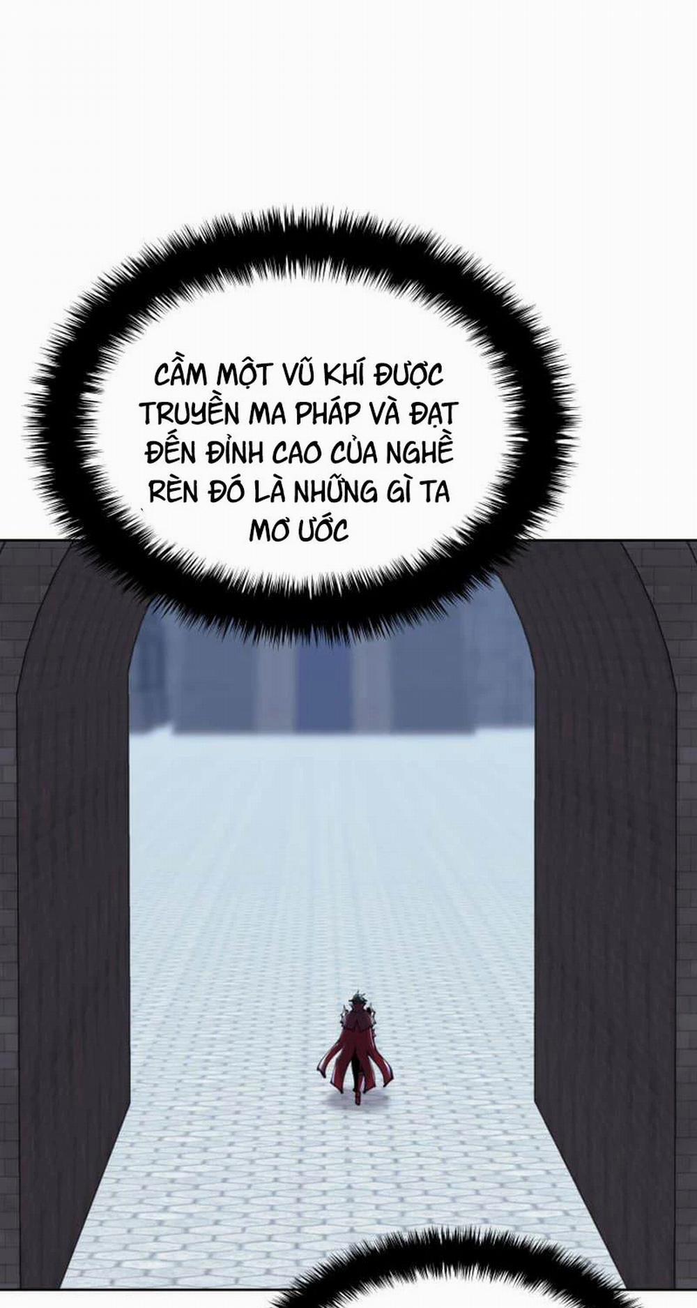 Thợ Rèn Huyền Thoại 242 trang 21