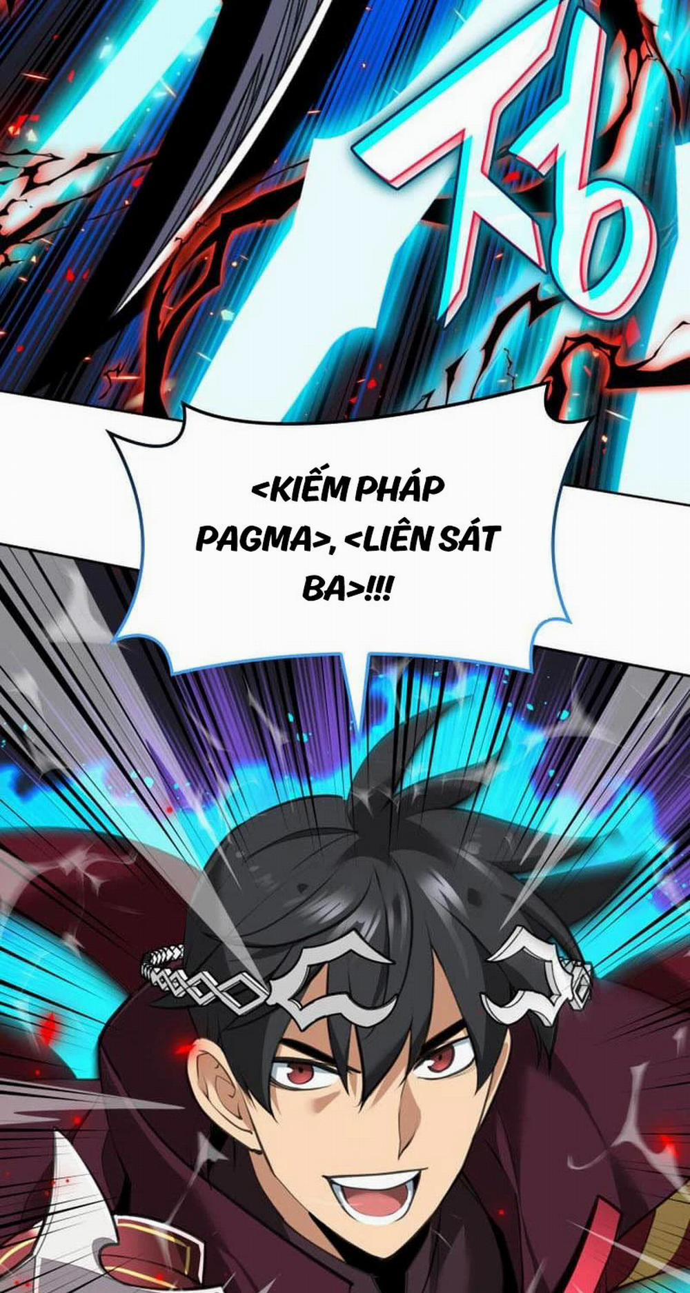 Thợ Rèn Huyền Thoại 242 trang 36