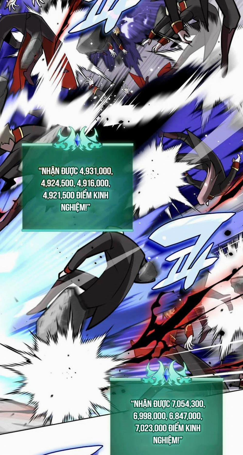 Thợ Rèn Huyền Thoại 242 trang 39