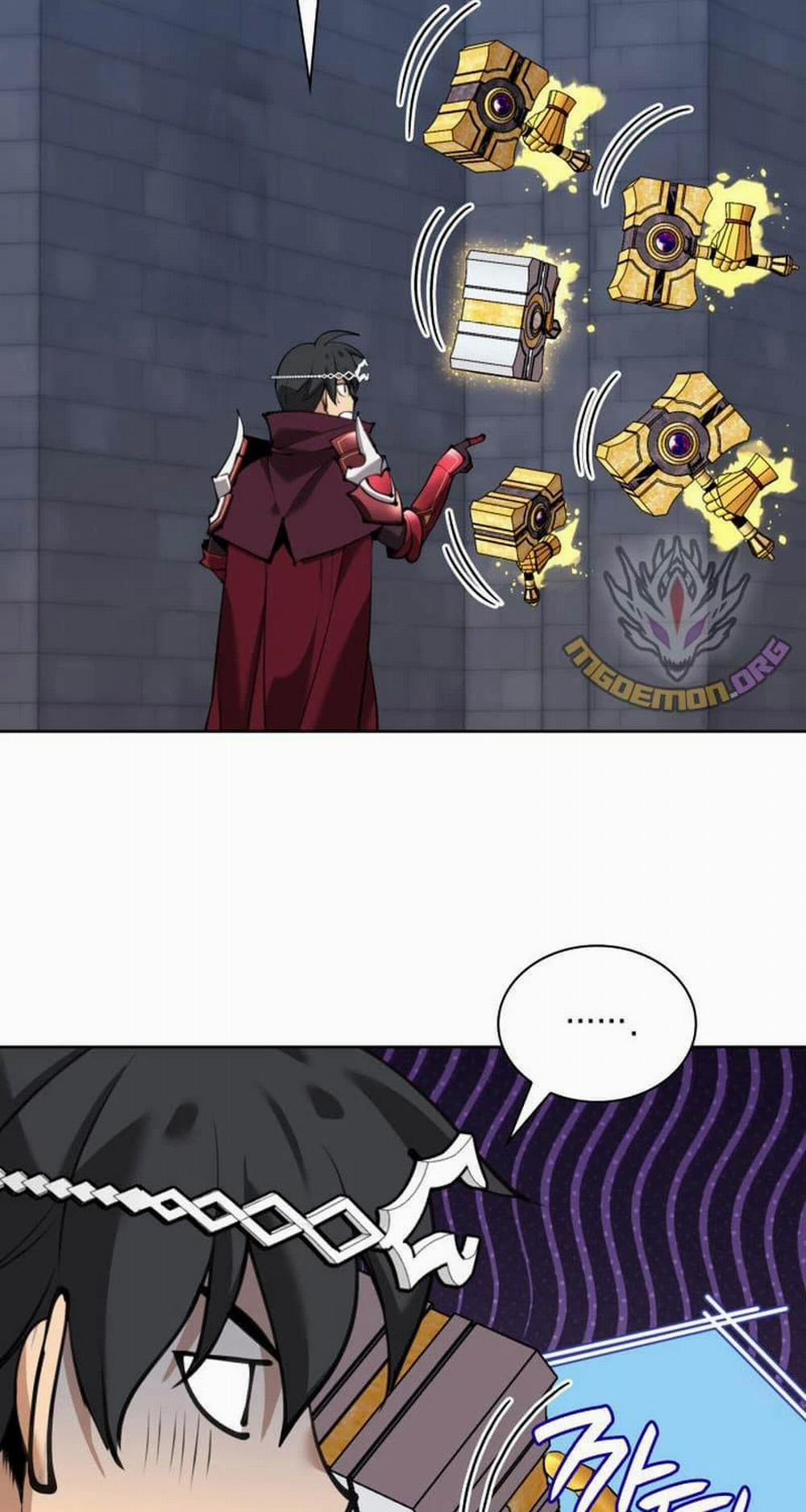 Thợ Rèn Huyền Thoại 242 trang 4