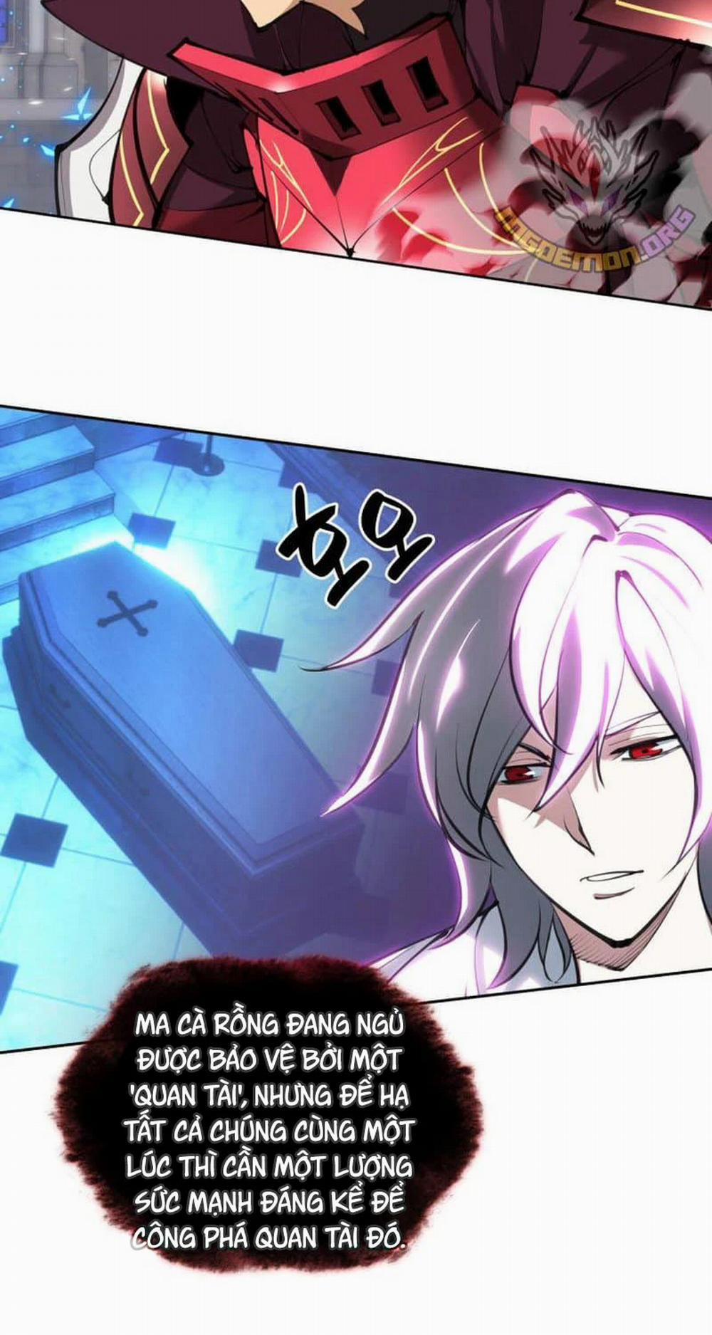 Thợ Rèn Huyền Thoại 242 trang 41