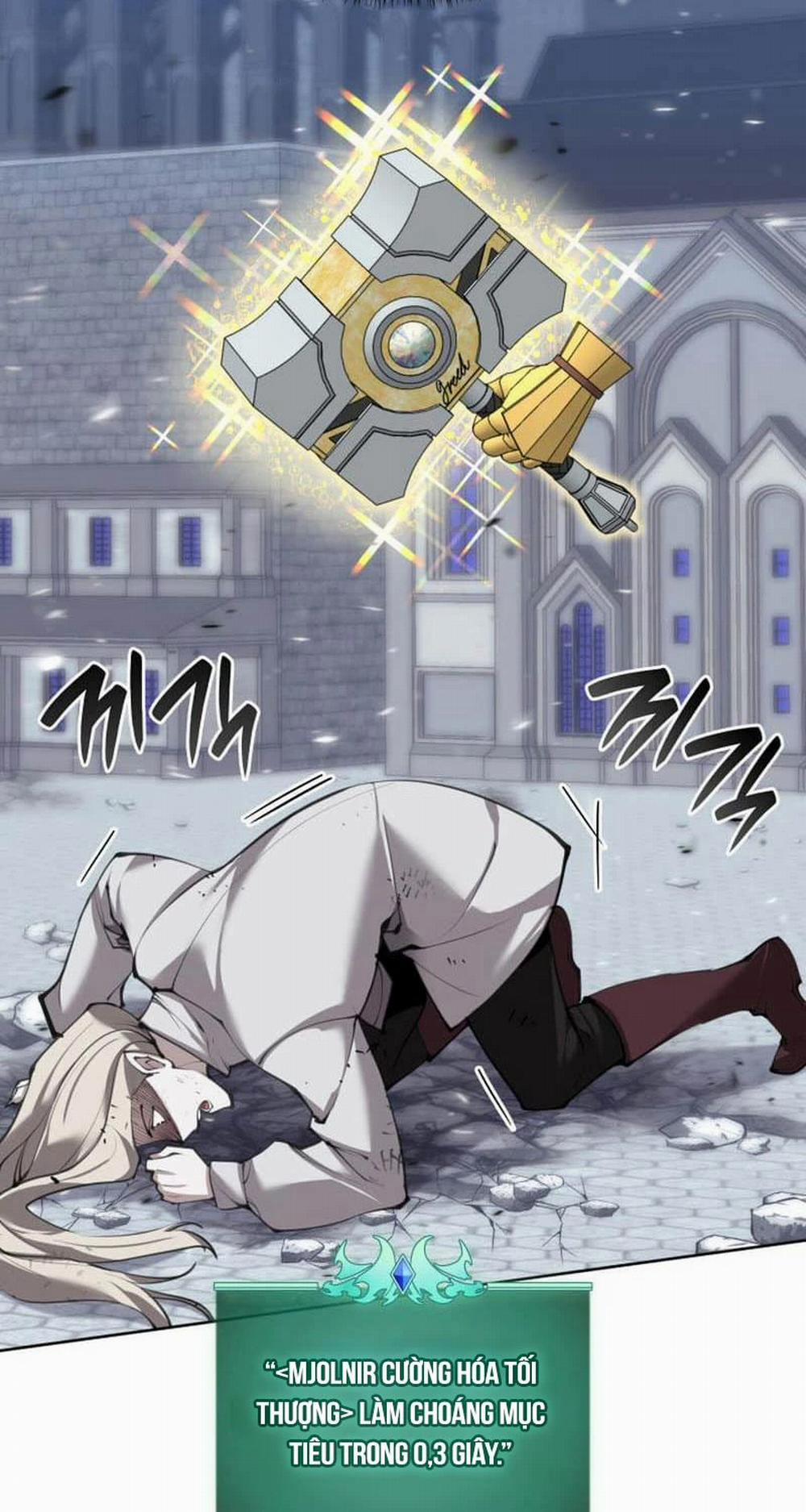 Thợ Rèn Huyền Thoại 242 trang 49