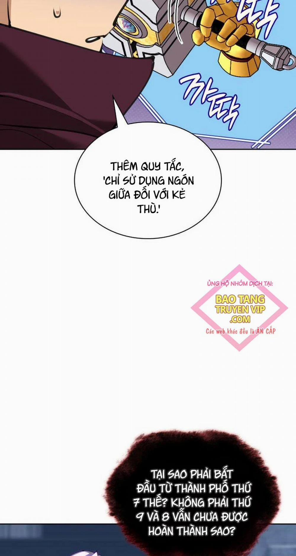 Thợ Rèn Huyền Thoại 242 trang 5