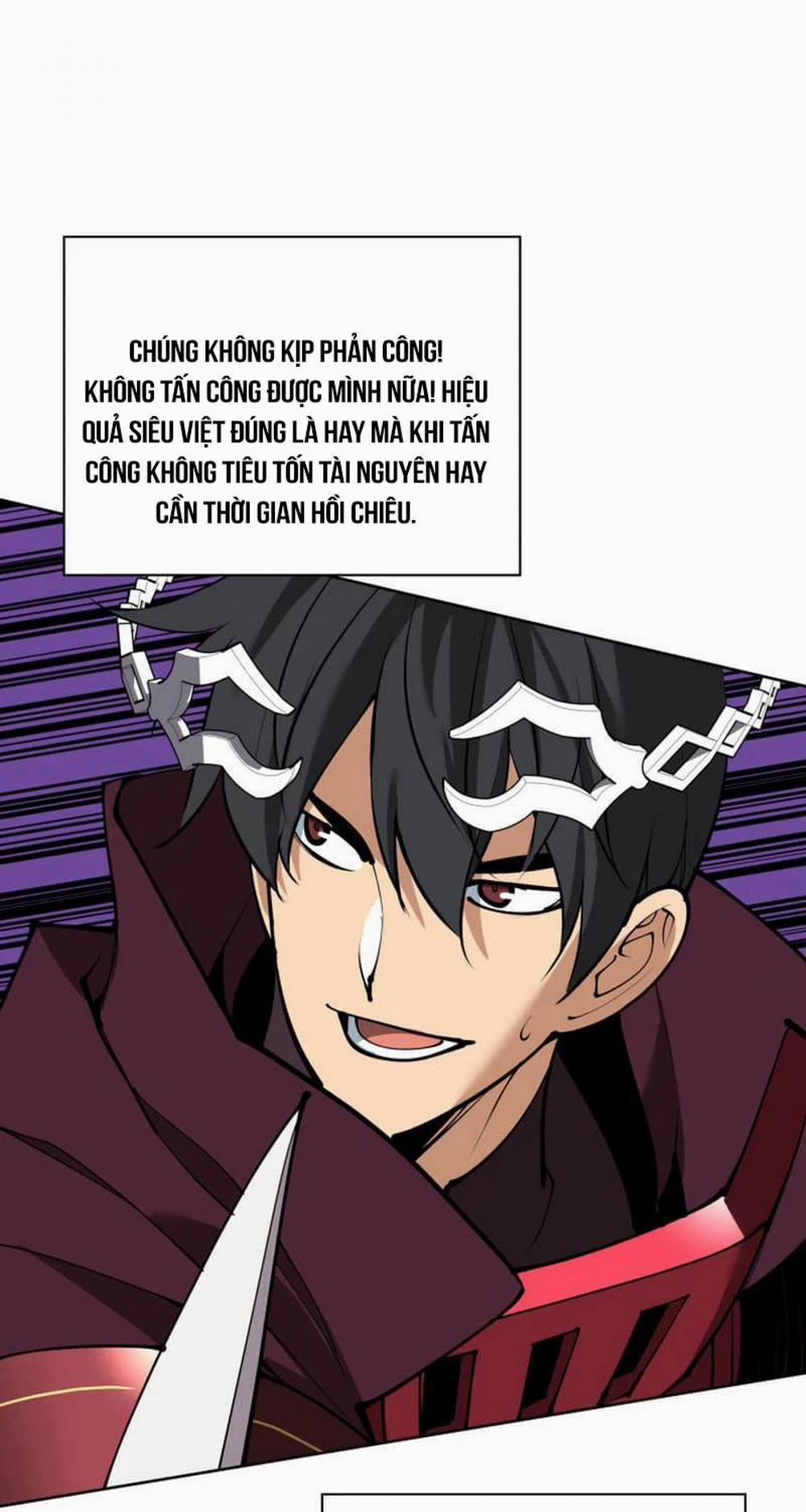 Thợ Rèn Huyền Thoại 242 trang 60