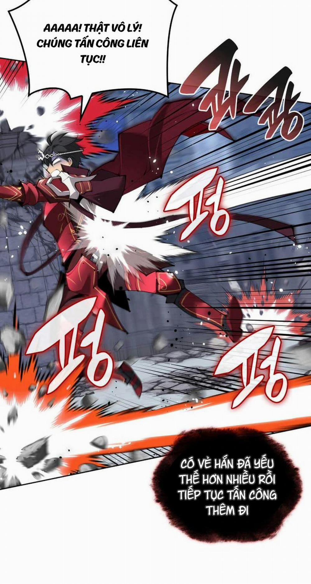 Thợ Rèn Huyền Thoại 242 trang 83