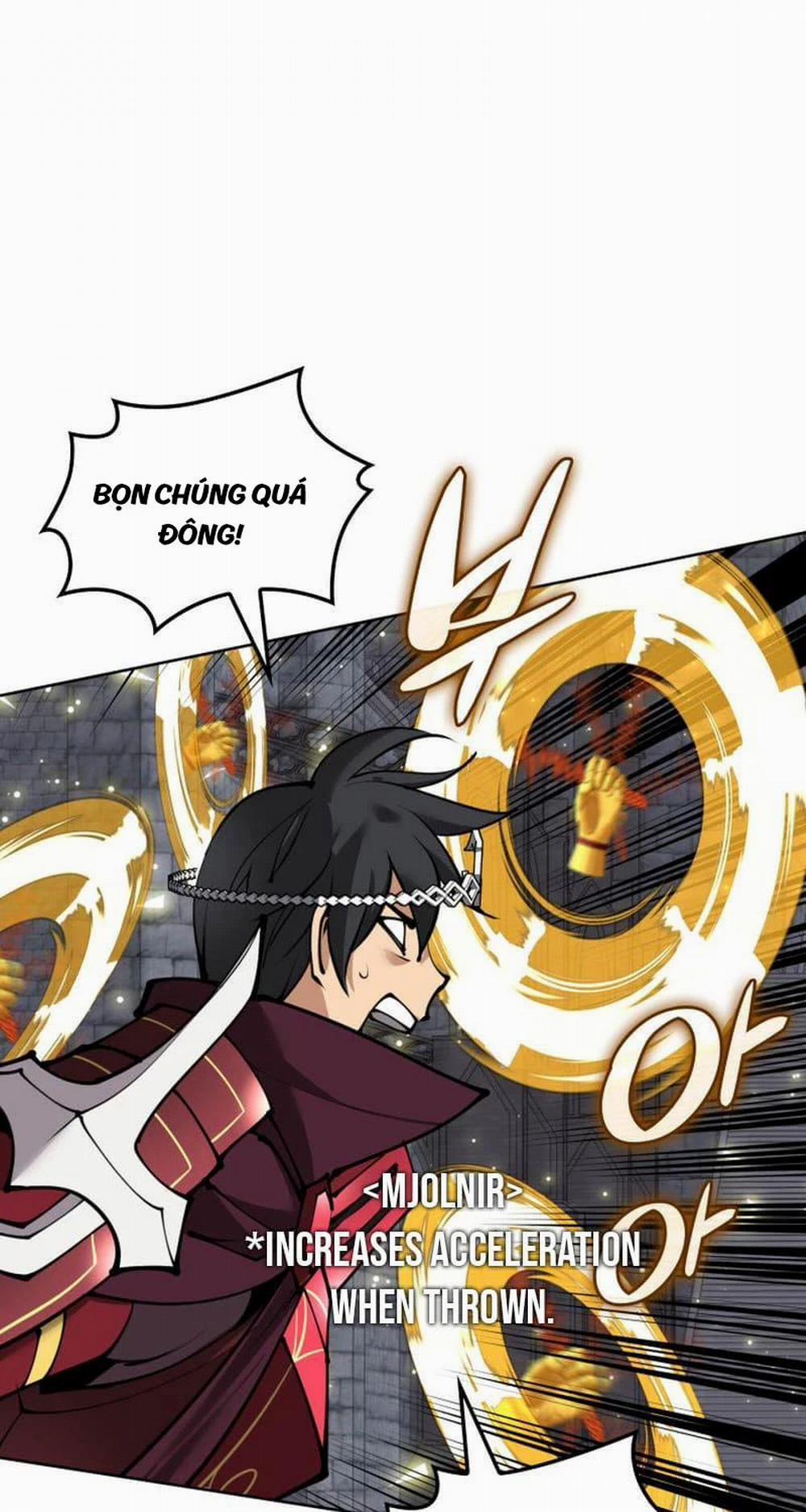 Thợ Rèn Huyền Thoại 242 trang 84