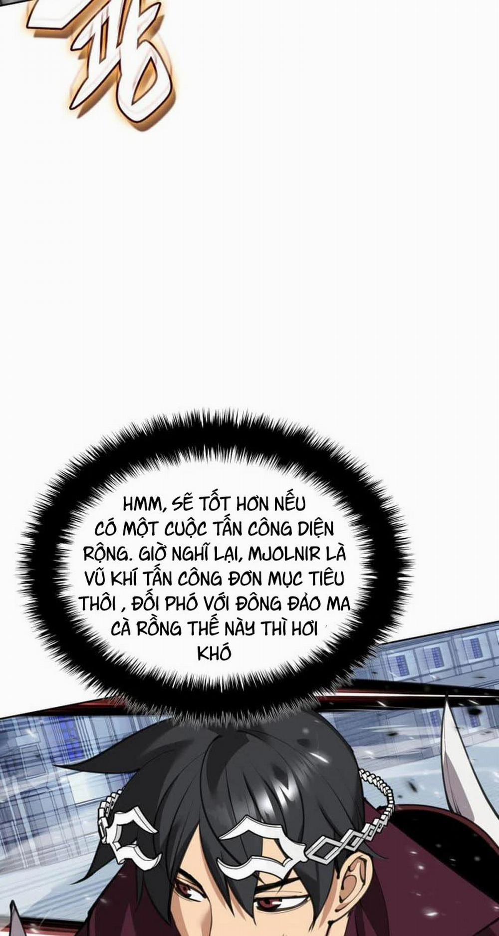 Thợ Rèn Huyền Thoại 242 trang 87