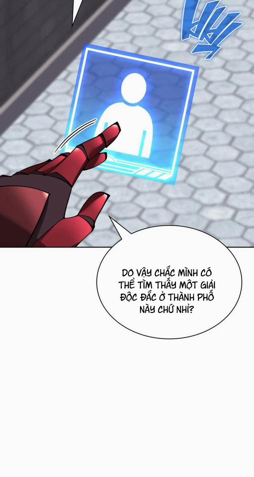 Thợ Rèn Huyền Thoại 242 trang 9