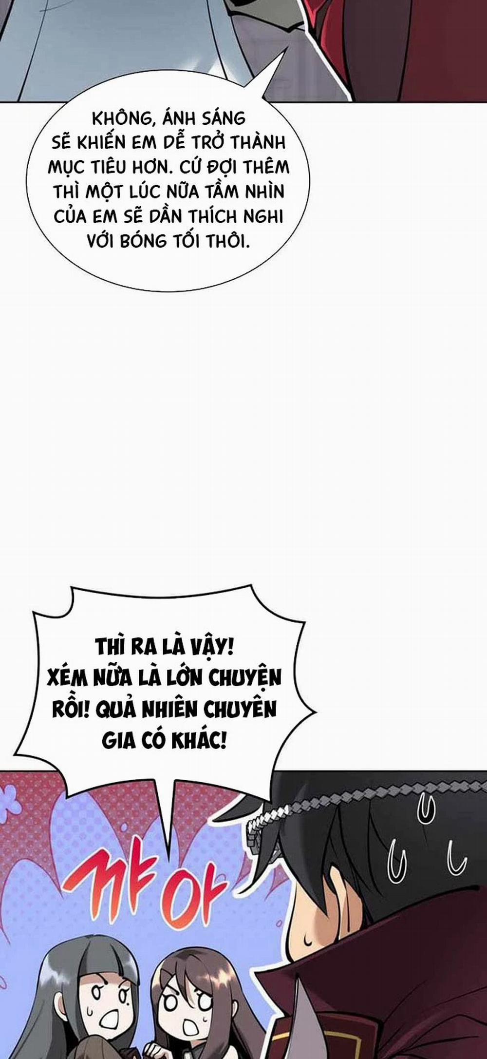 Thợ Rèn Huyền Thoại 243 trang 11