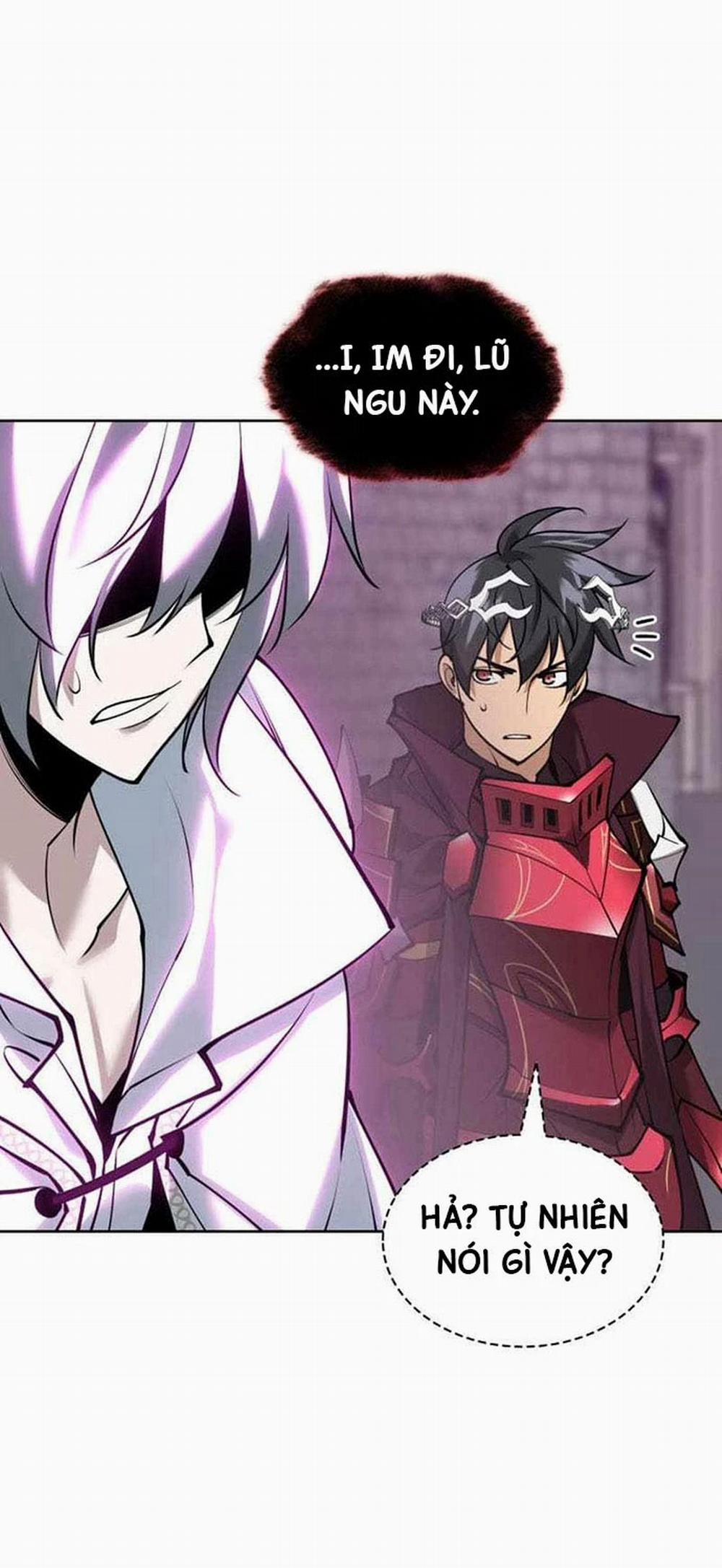 Thợ Rèn Huyền Thoại 243 trang 14